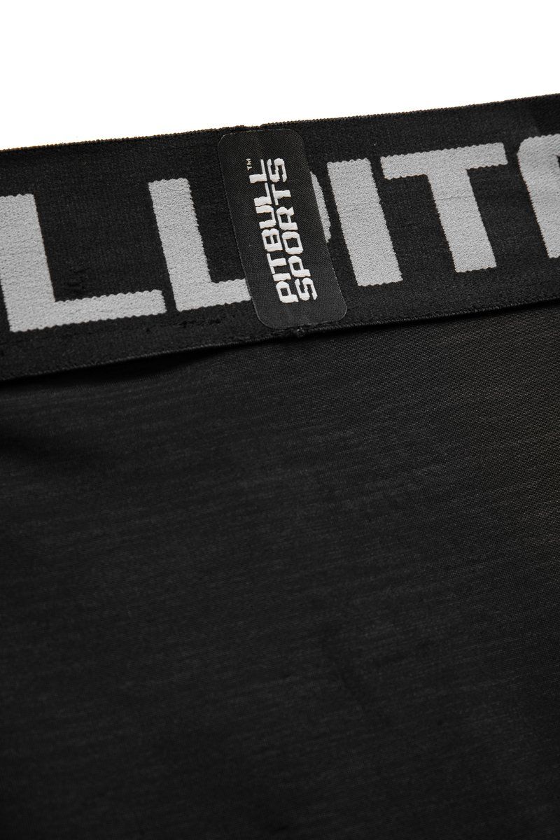 Legginsy sportowe Performance Pro plus Small Logo - Image 3