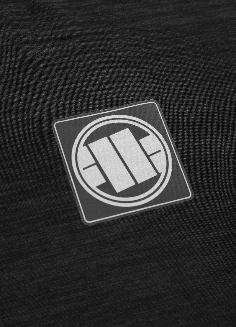 Legginsy sportowe Performance Pro plus Small Logo - Image 4