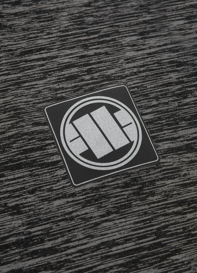 Legginsy sportowe Performance Pro plus Small Logo - Image 4
