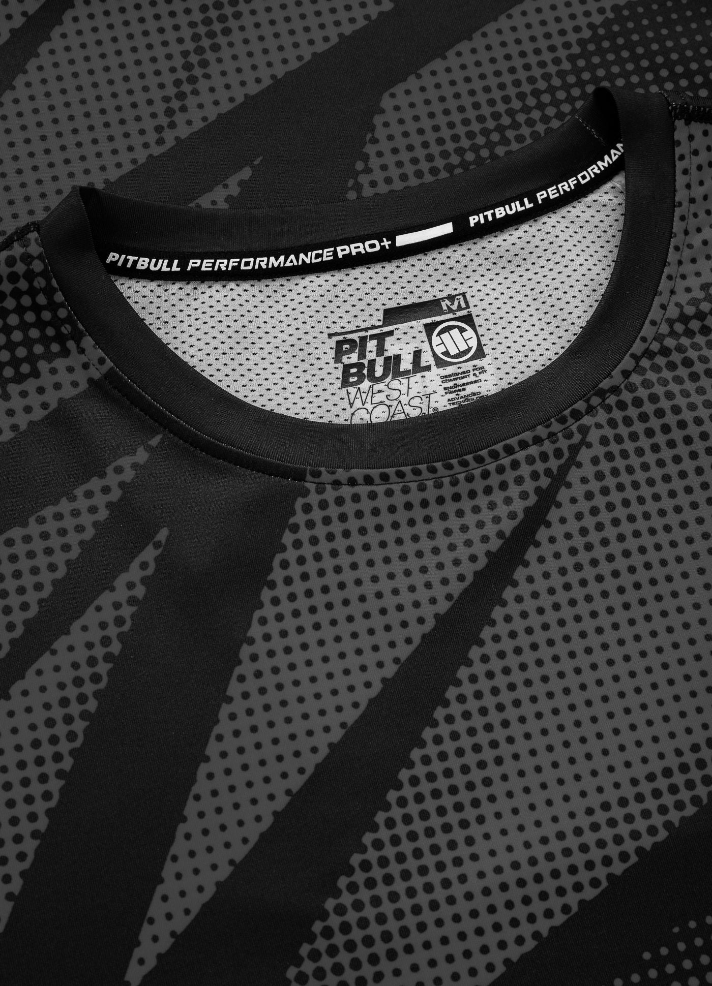 Longsleeve Mesh Performance Pro plus Dot Camo II - Image 10