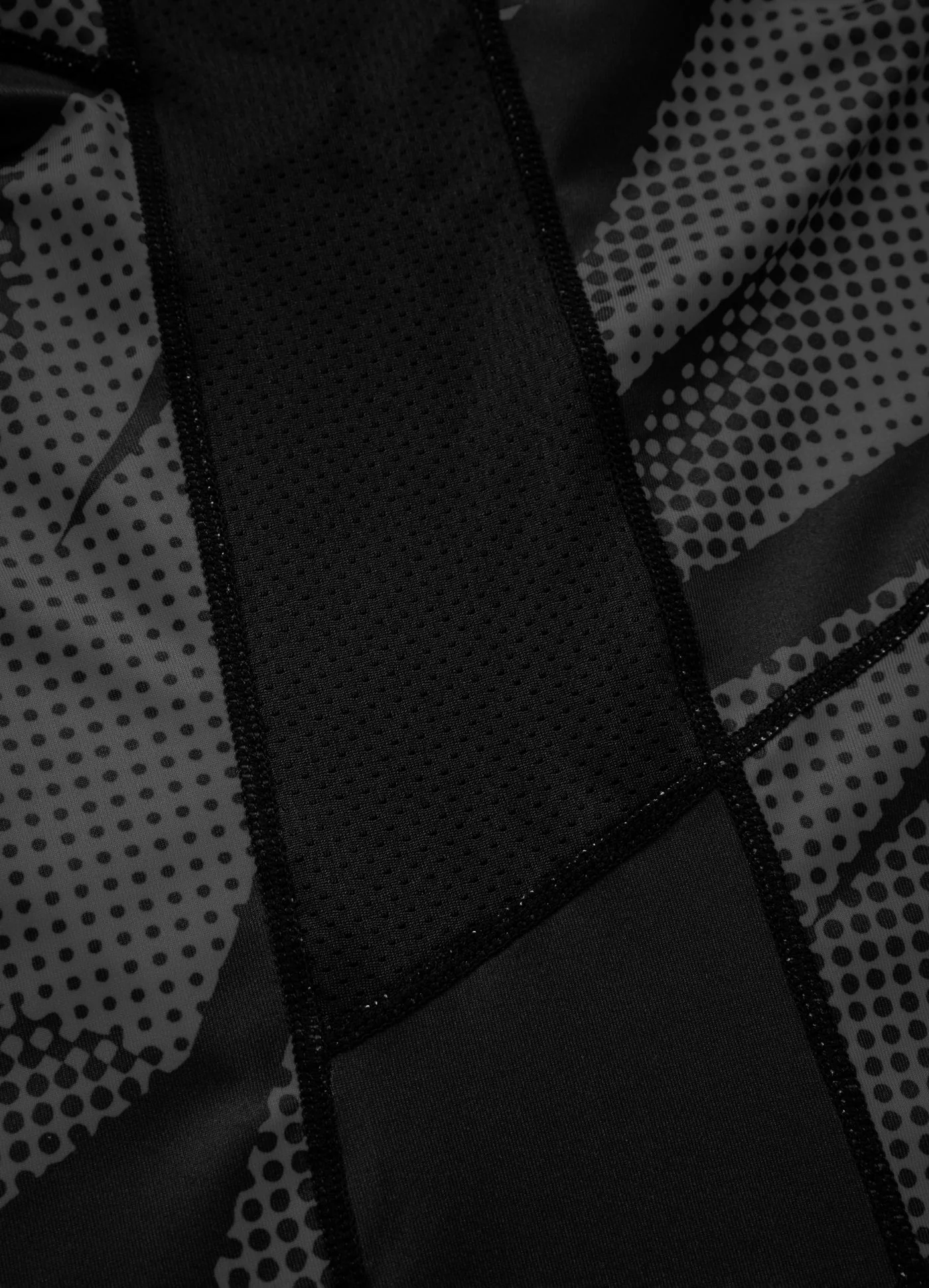 Longsleeve Mesh Performance Pro plus Dot Camo II - Image 13