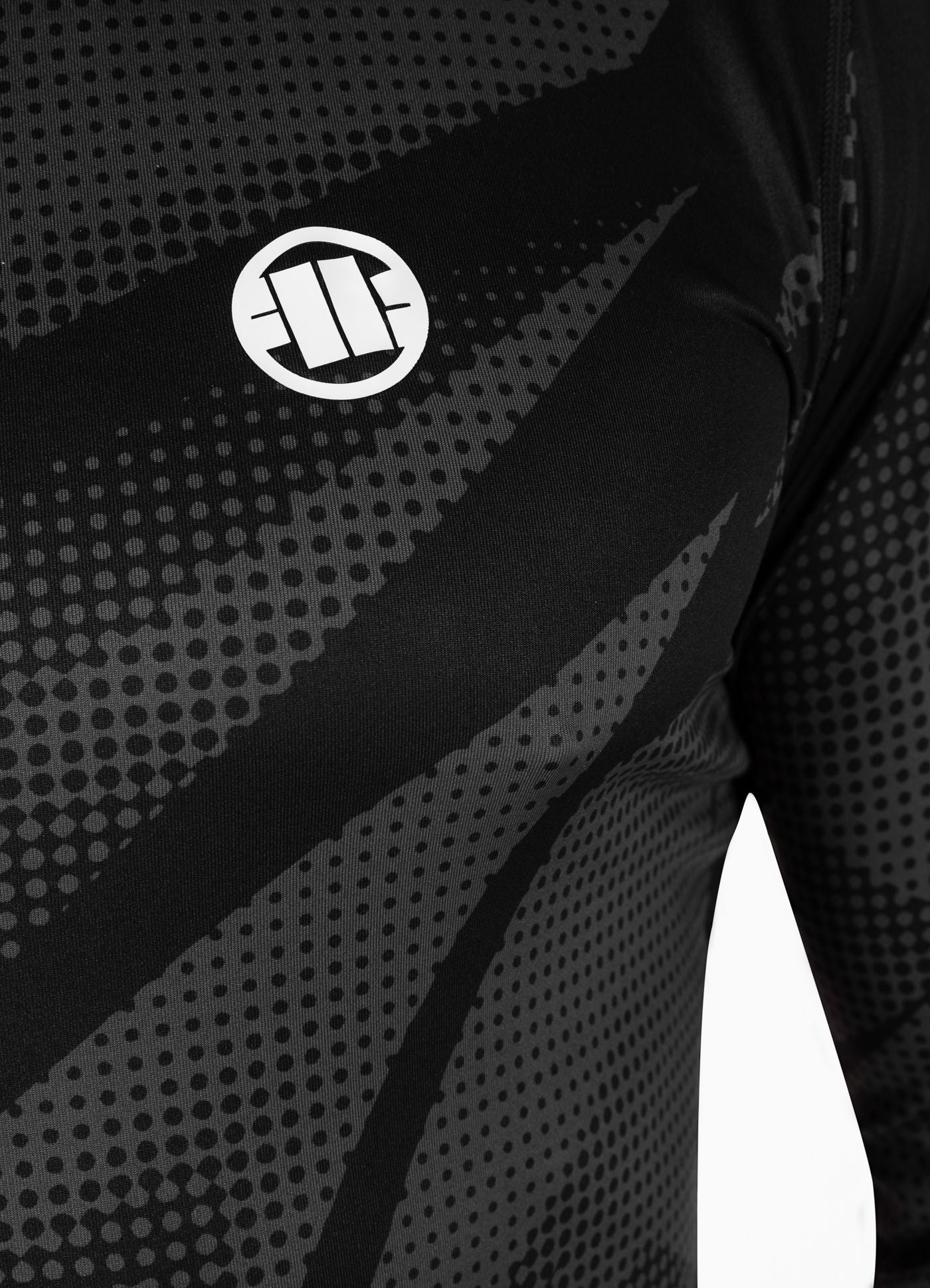 Longsleeve Mesh Performance Pro plus Dot Camo II - Image 4