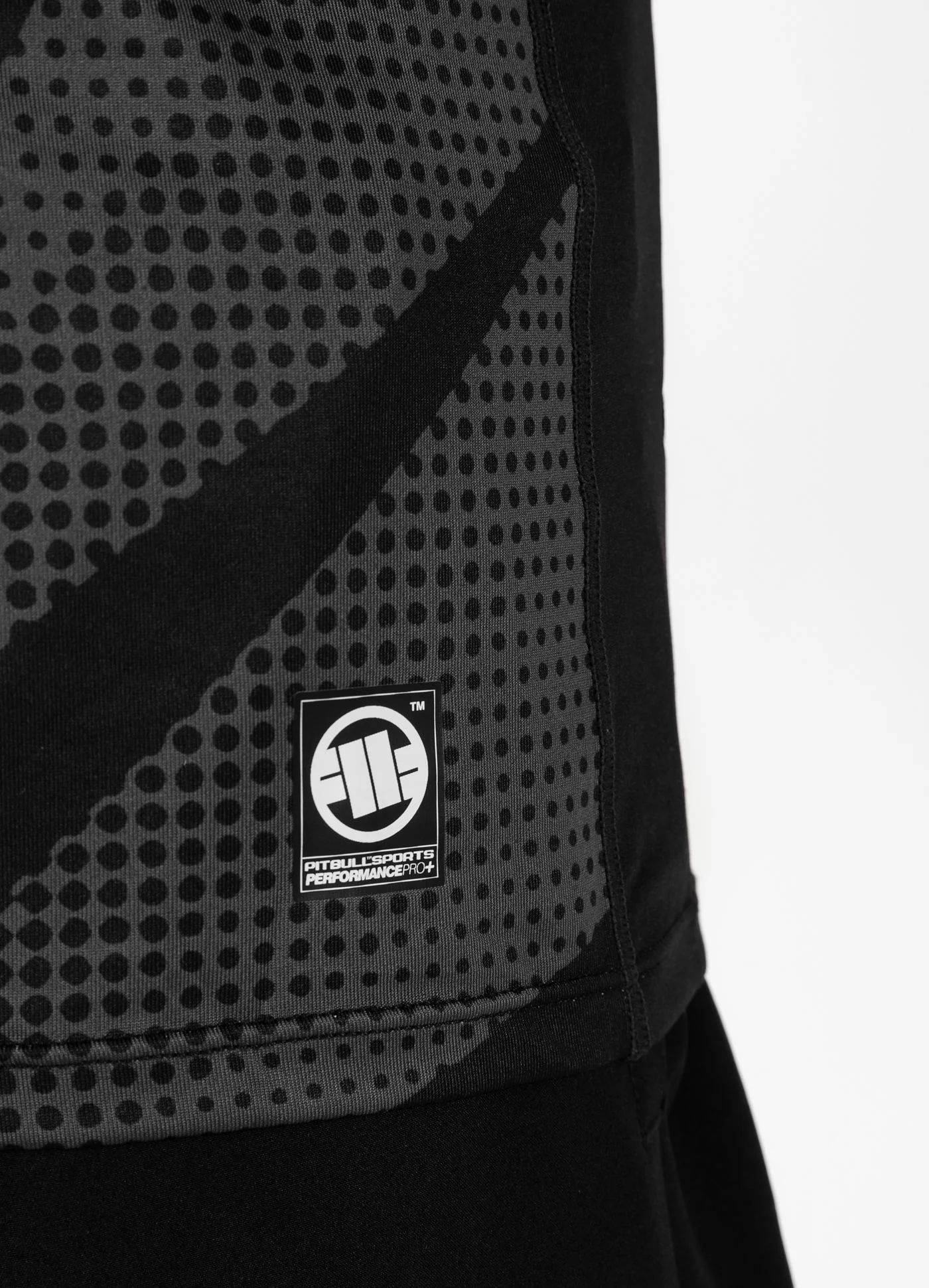 Longsleeve Mesh Performance Pro plus Dot Camo II - Image 7