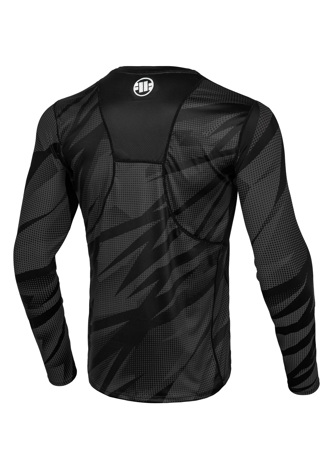 Longsleeve Mesh Performance Pro plus Dot Camo II - Image 9