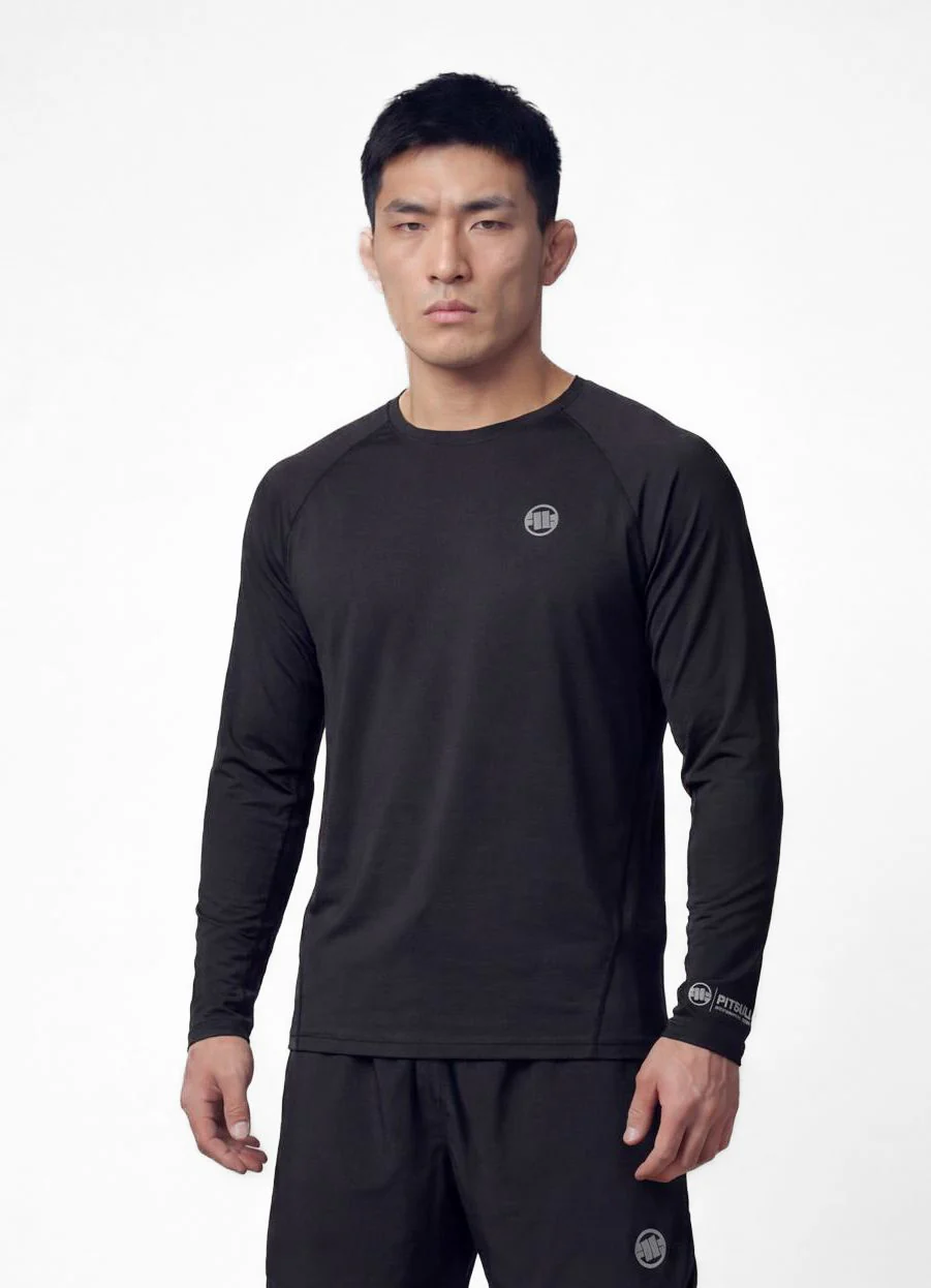Longsleeve Mesh RUNWAY