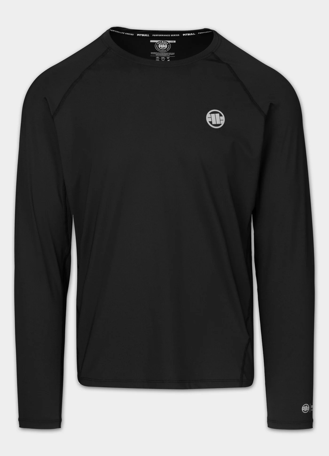 Longsleeve Mesh RUNWAY - Image 3