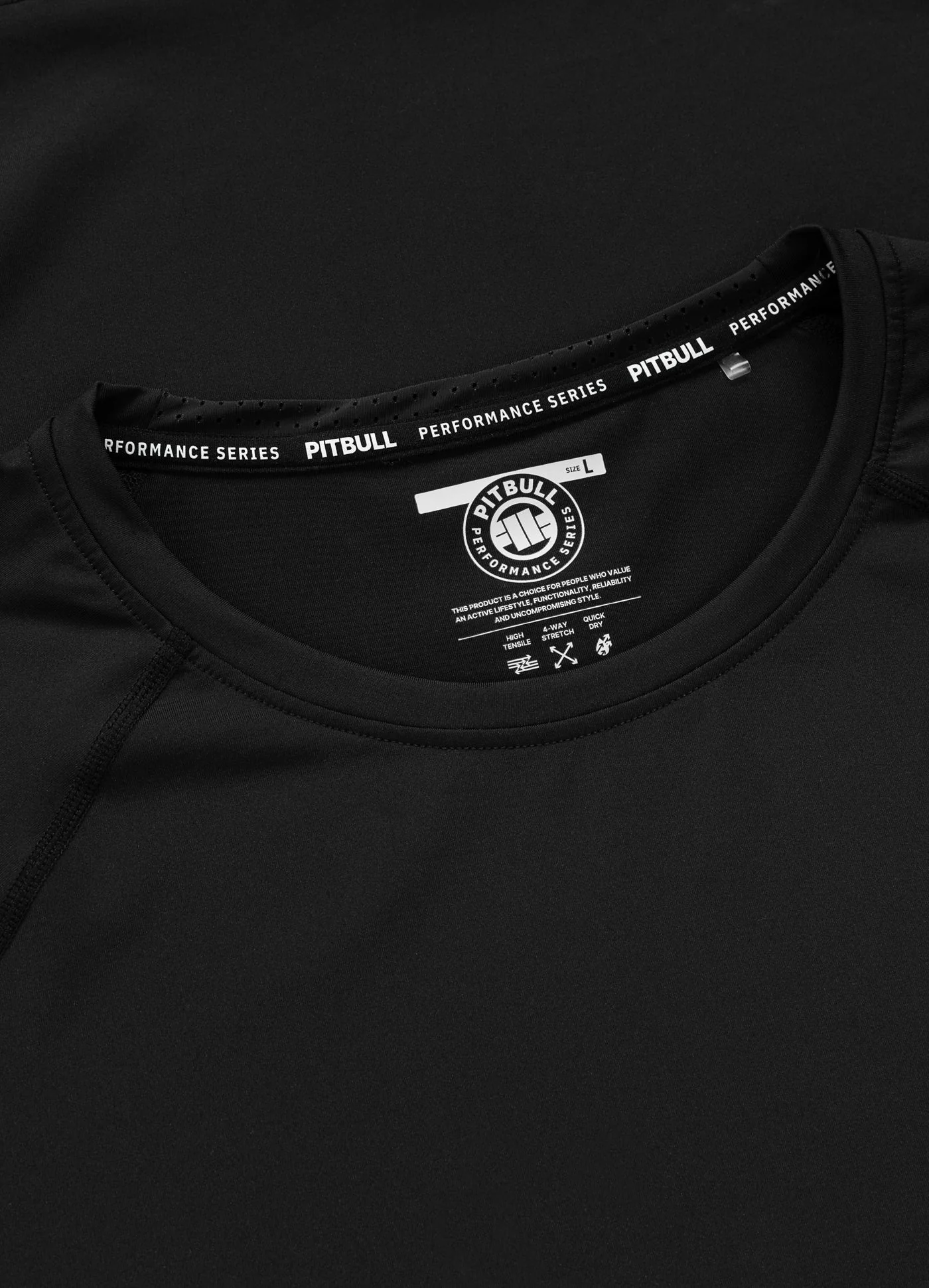Longsleeve Mesh RUNWAY - Image 5