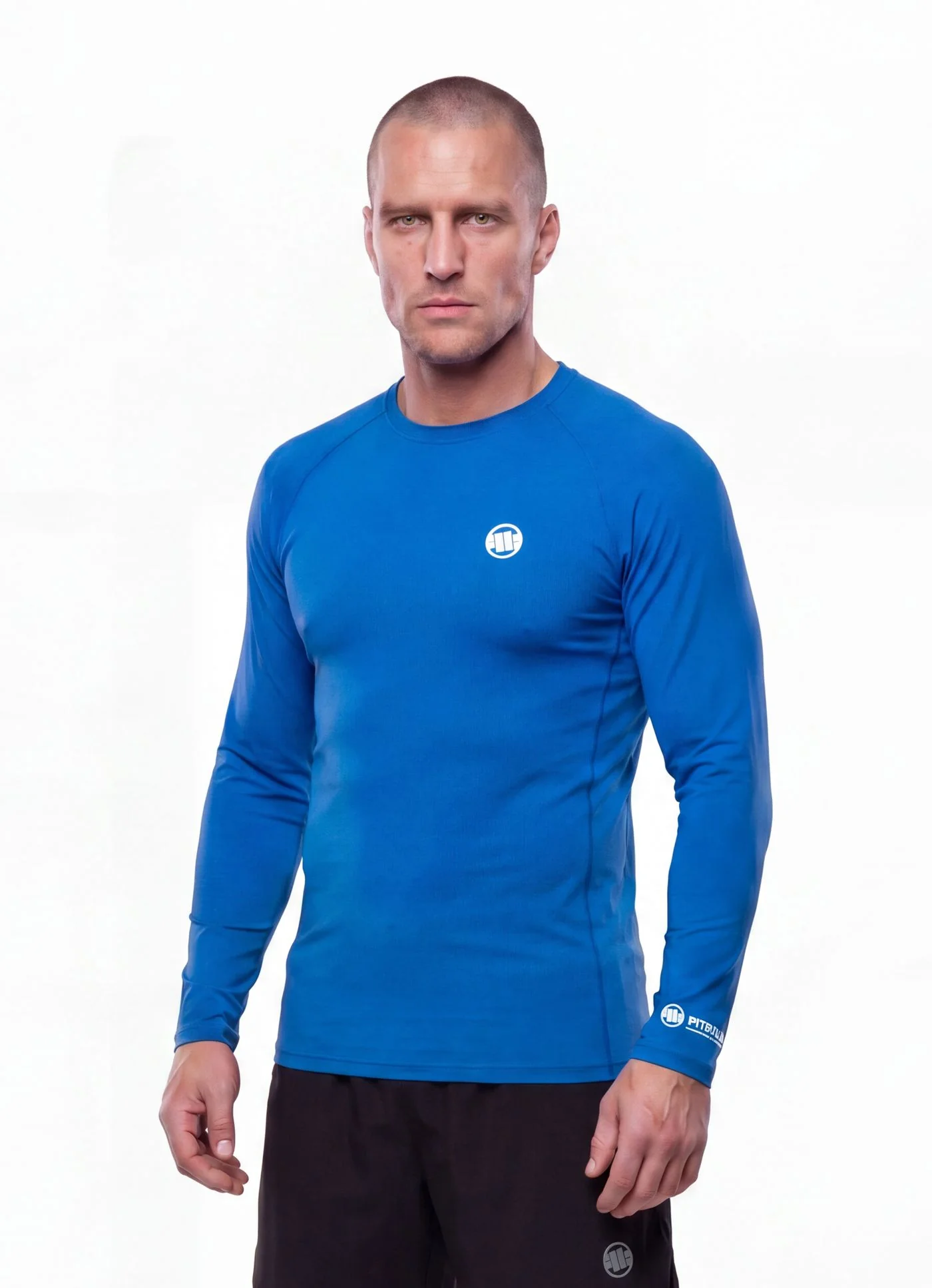 Longsleeve Mesh RUNWAY