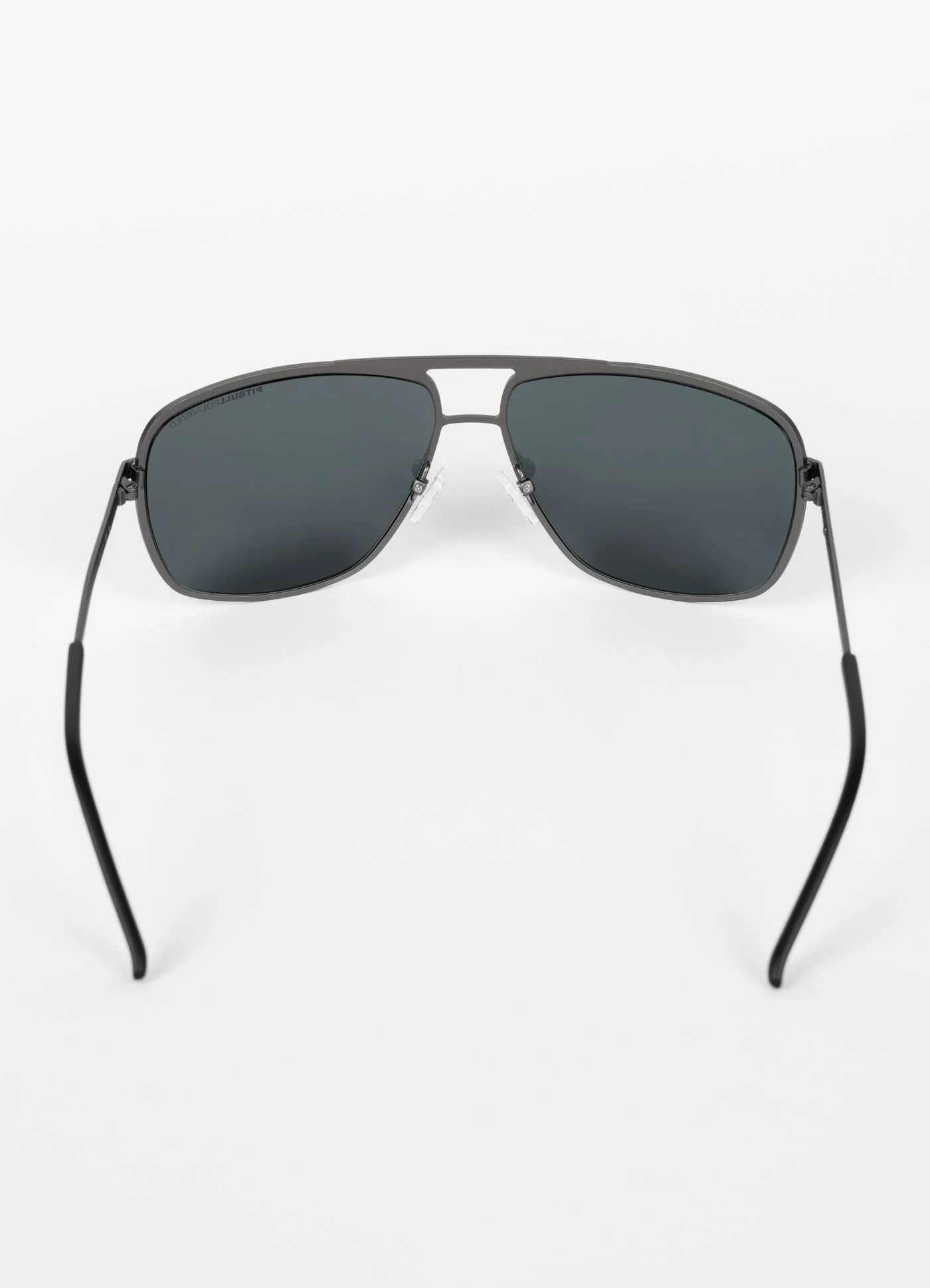 Okulary przeciwsłoneczne LARMIER TITANIUM - Image 5