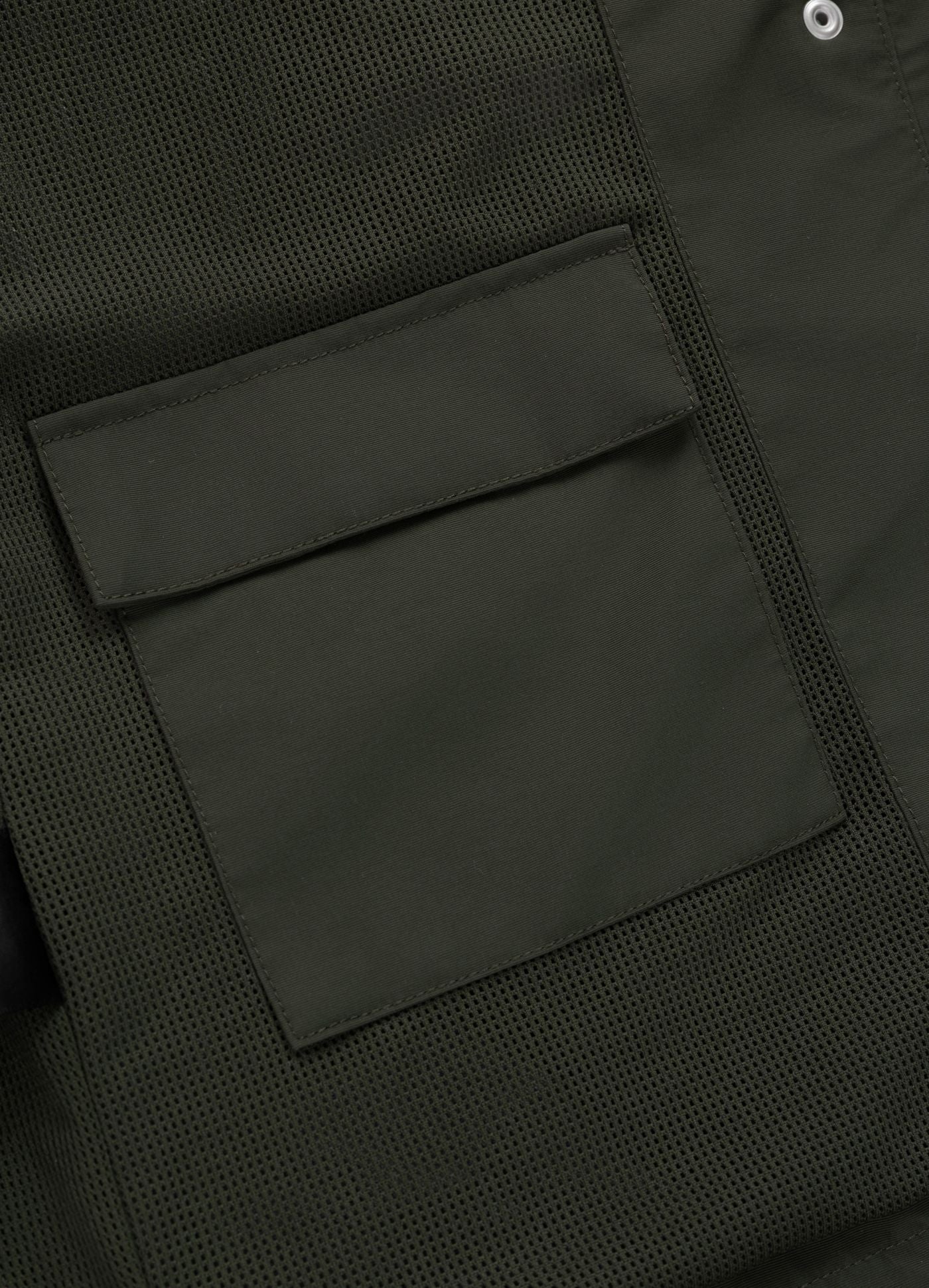 Płaszcz z kapturem AVALON - Image 14