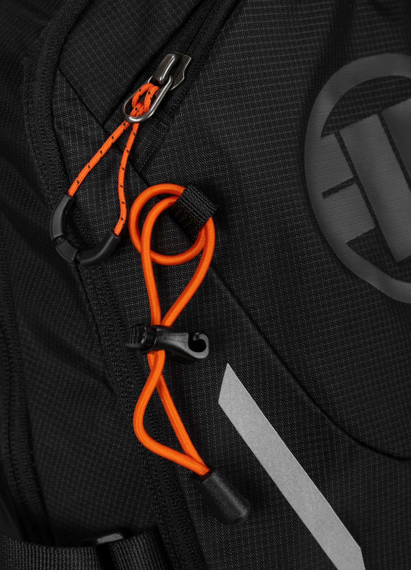 Plecak rowerowy Pitbull Logo - Image 9