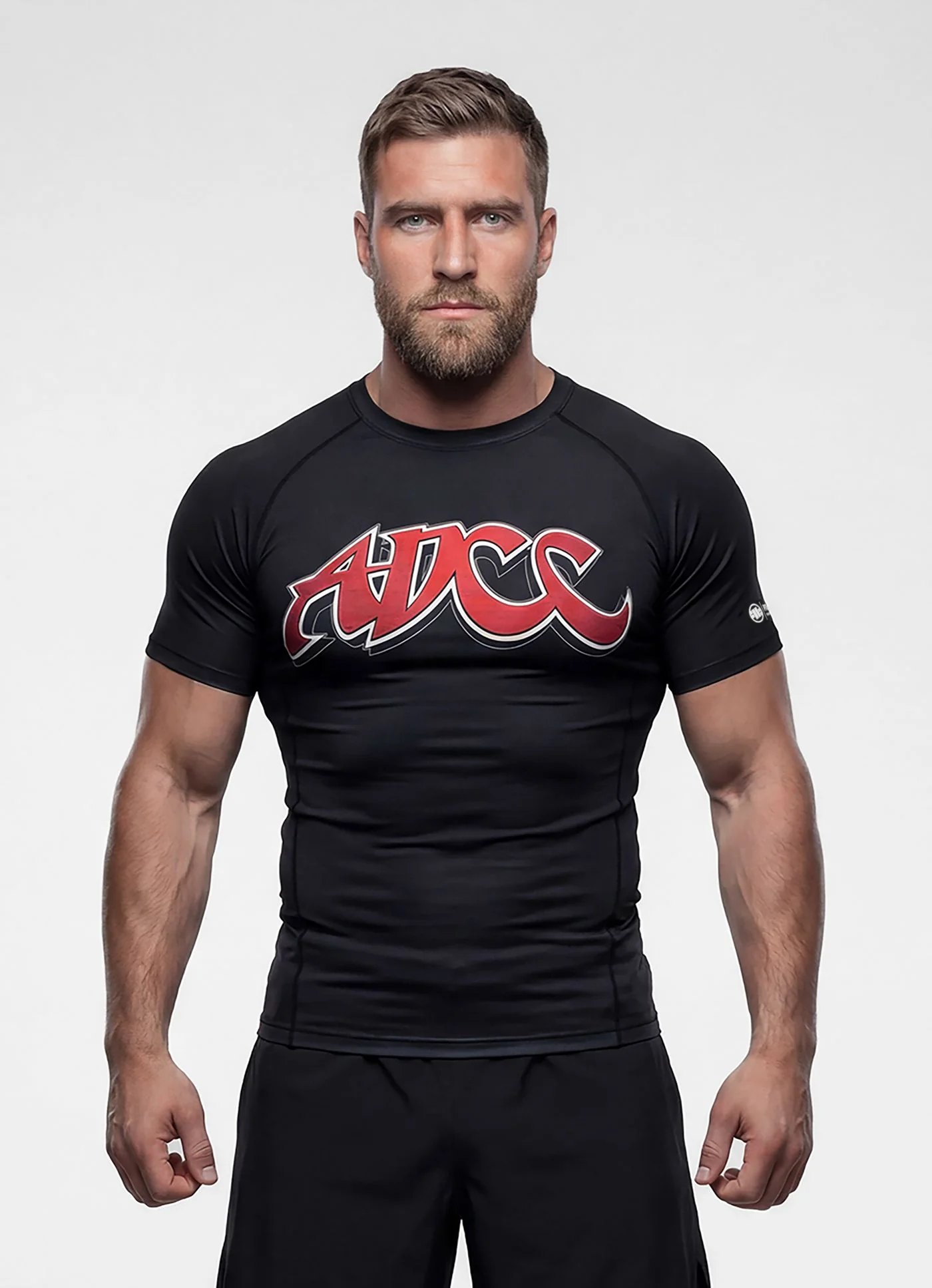Rashguard ADCC
