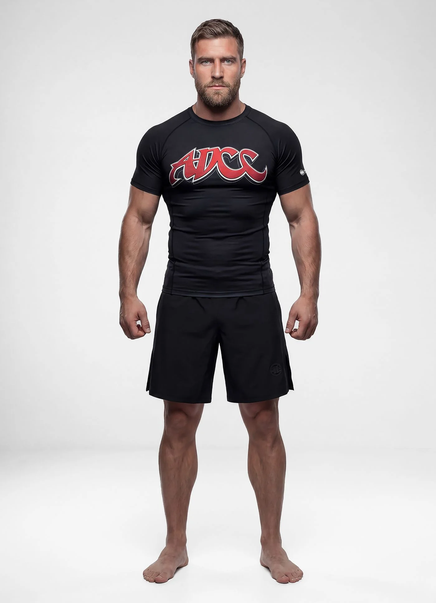 Rashguard ADCC - Image 2