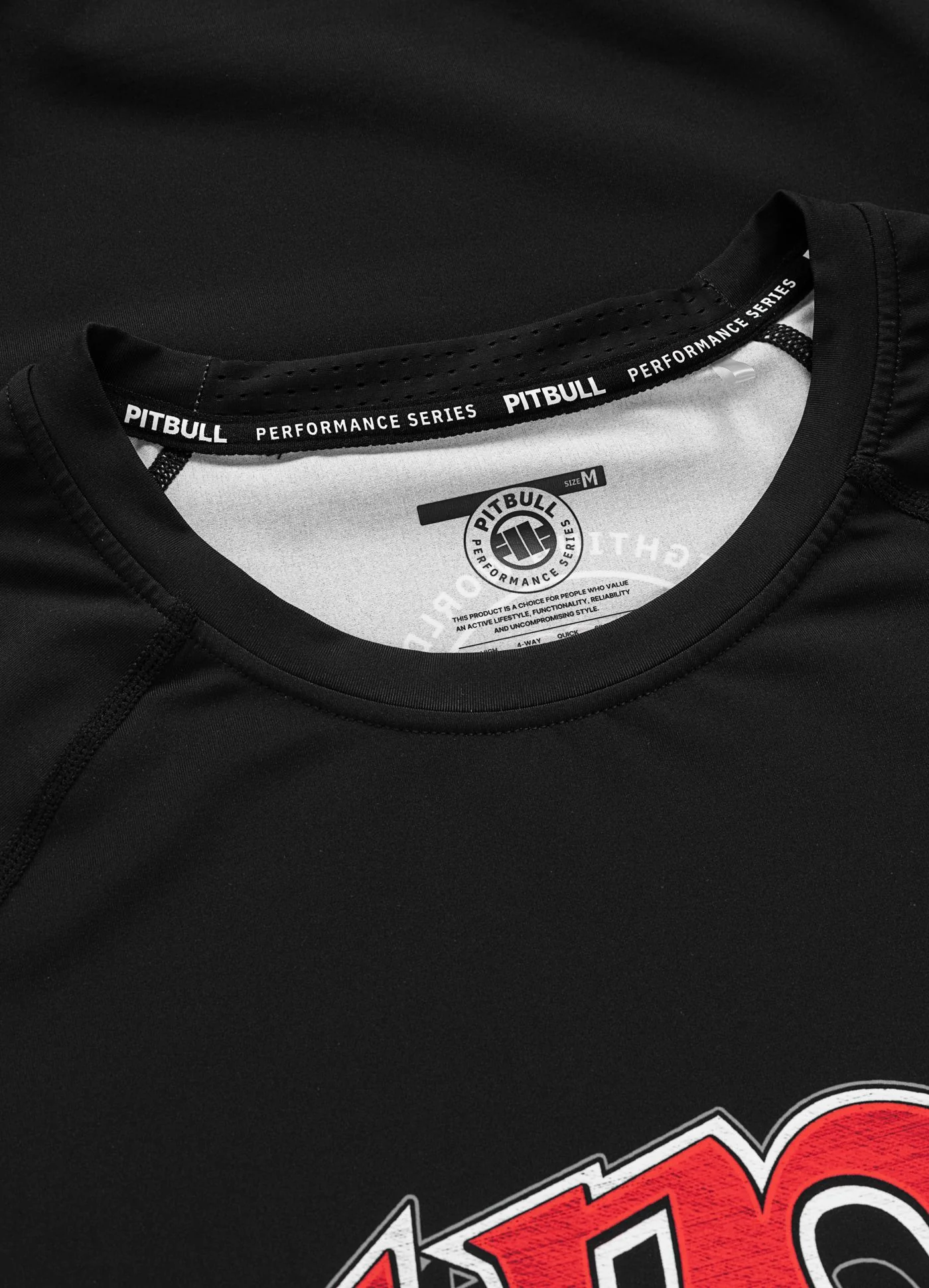 Rashguard ADCC - Image 5