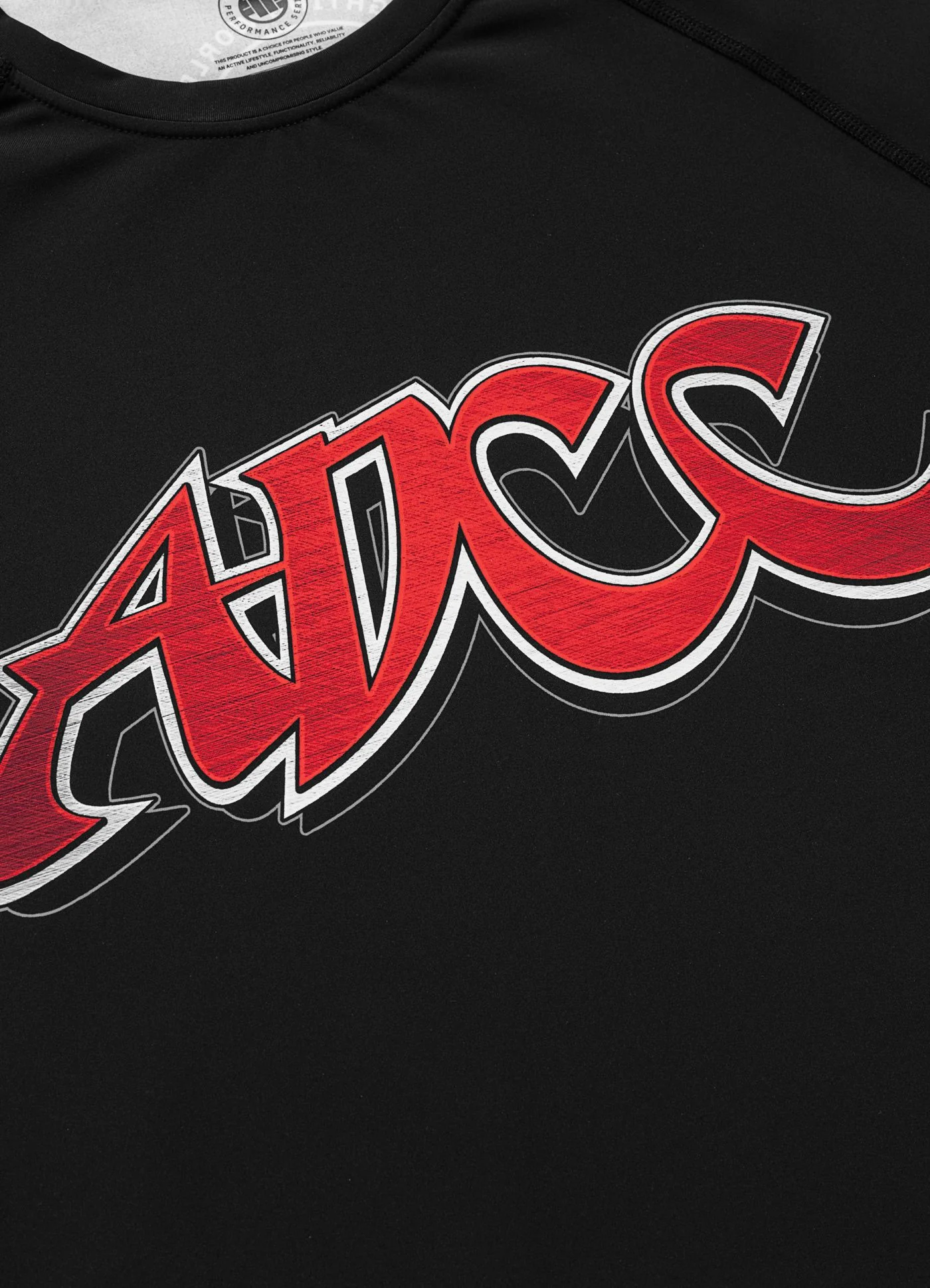 Rashguard ADCC - Image 6