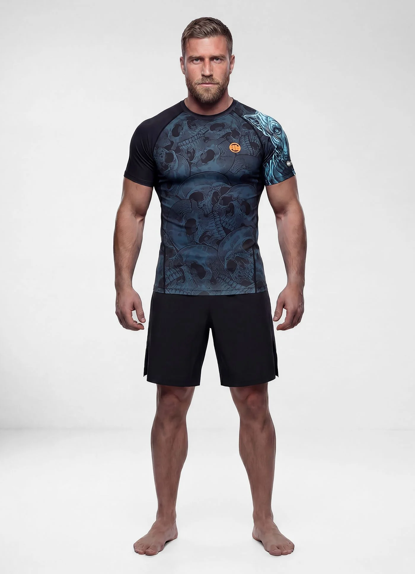 Rashguard GUARDIAN ANGEL - Image 2