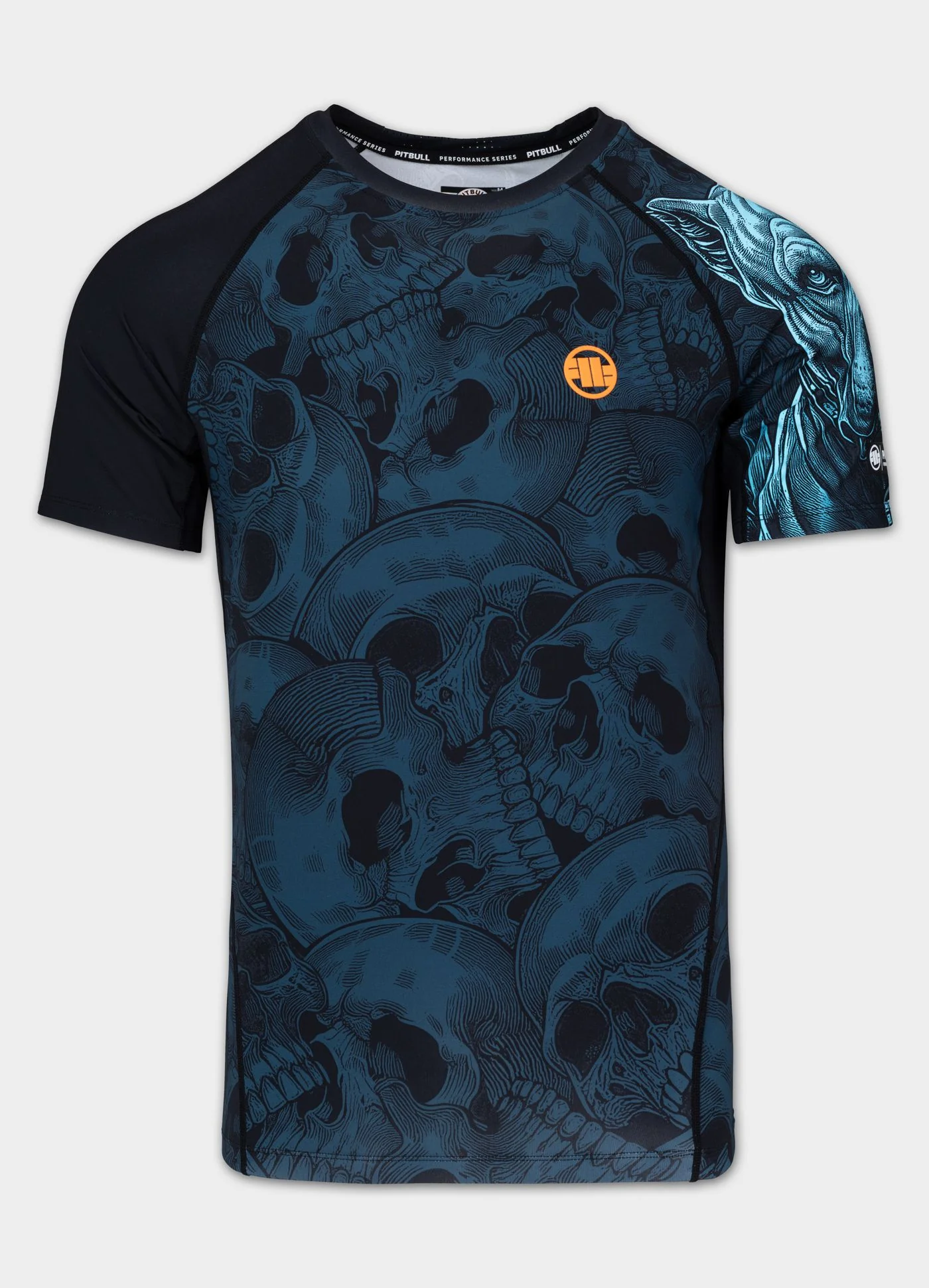 Rashguard GUARDIAN ANGEL - Image 3