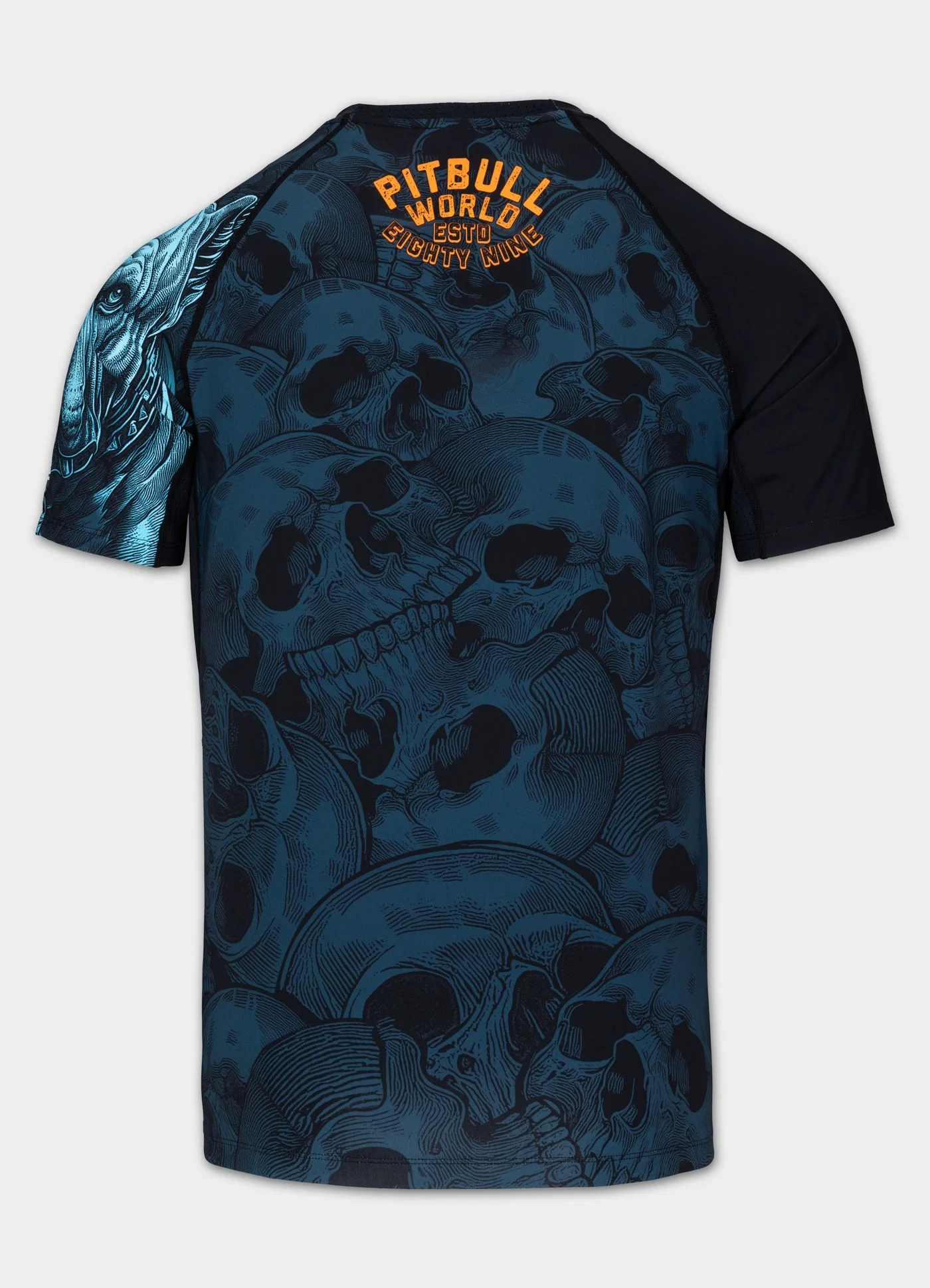Rashguard GUARDIAN ANGEL - Image 4