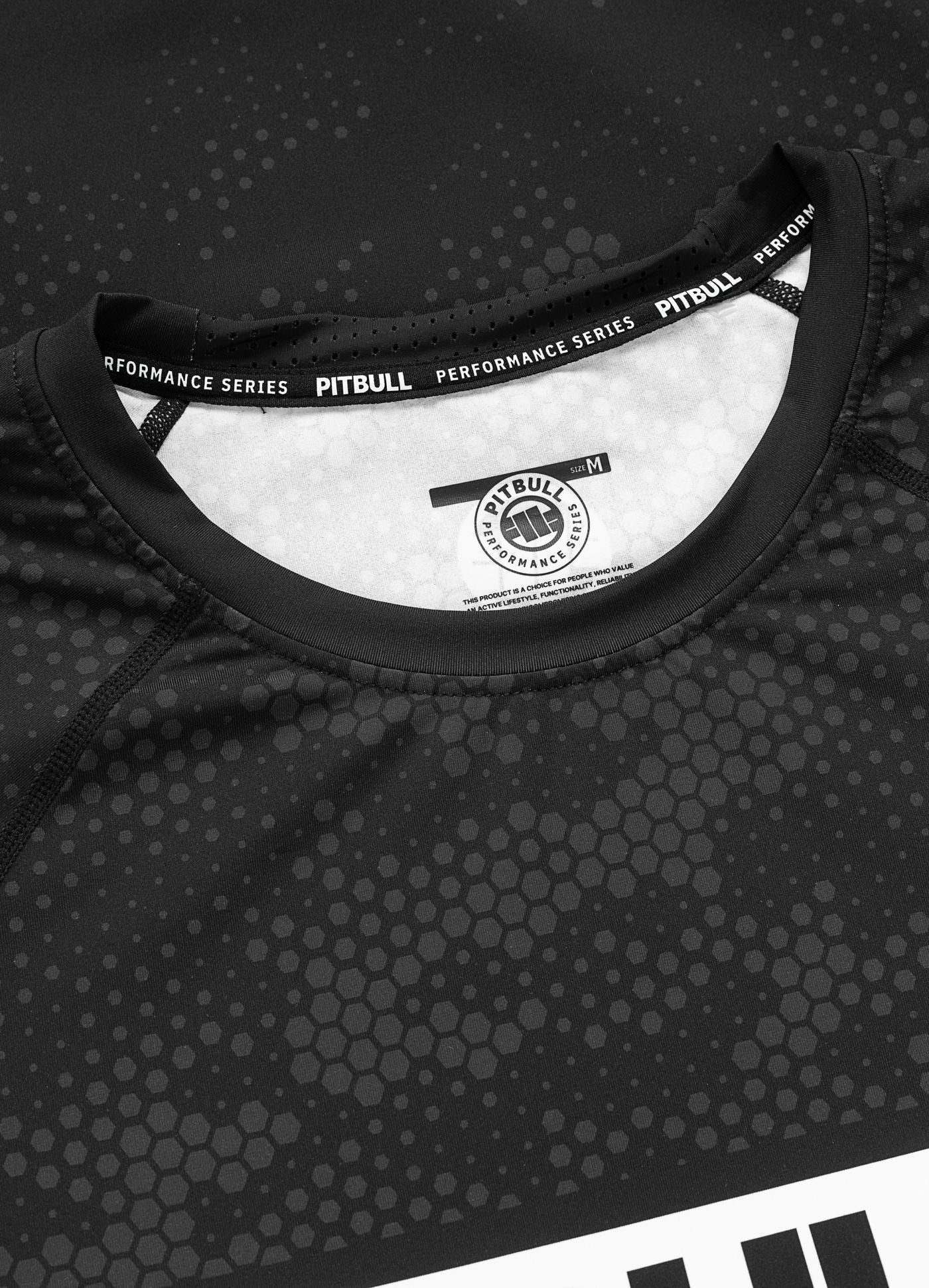 Rashguard HEX CAMO HILLTOP - Image 5