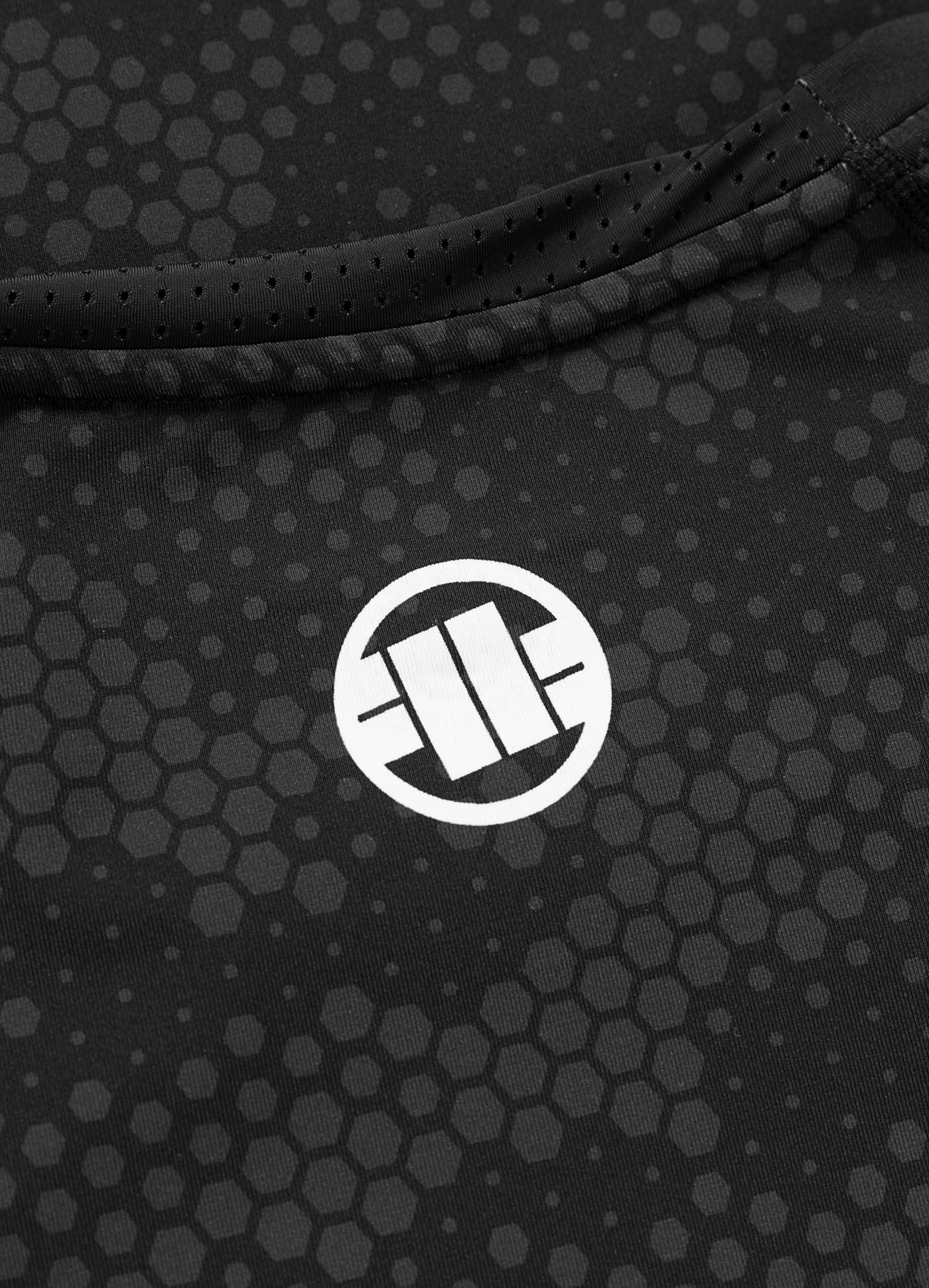 Rashguard HEX CAMO HILLTOP - Image 7
