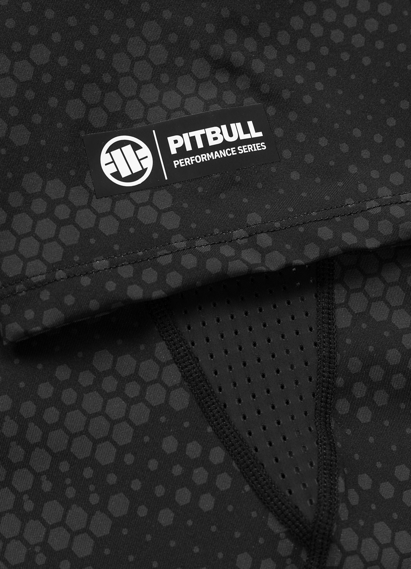 Rashguard HEX CAMO HILLTOP - Image 8