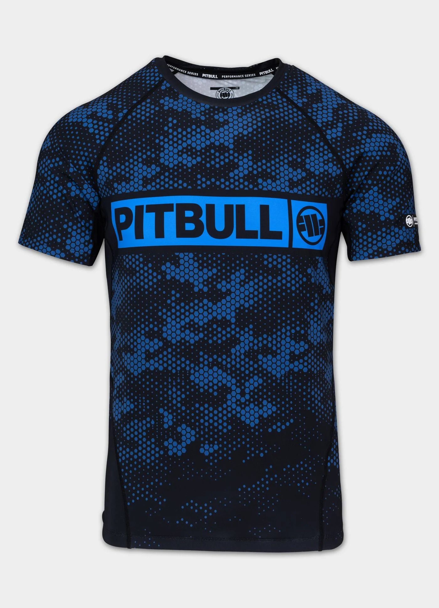 Rashguard HEX CAMO HILLTOP - Image 3