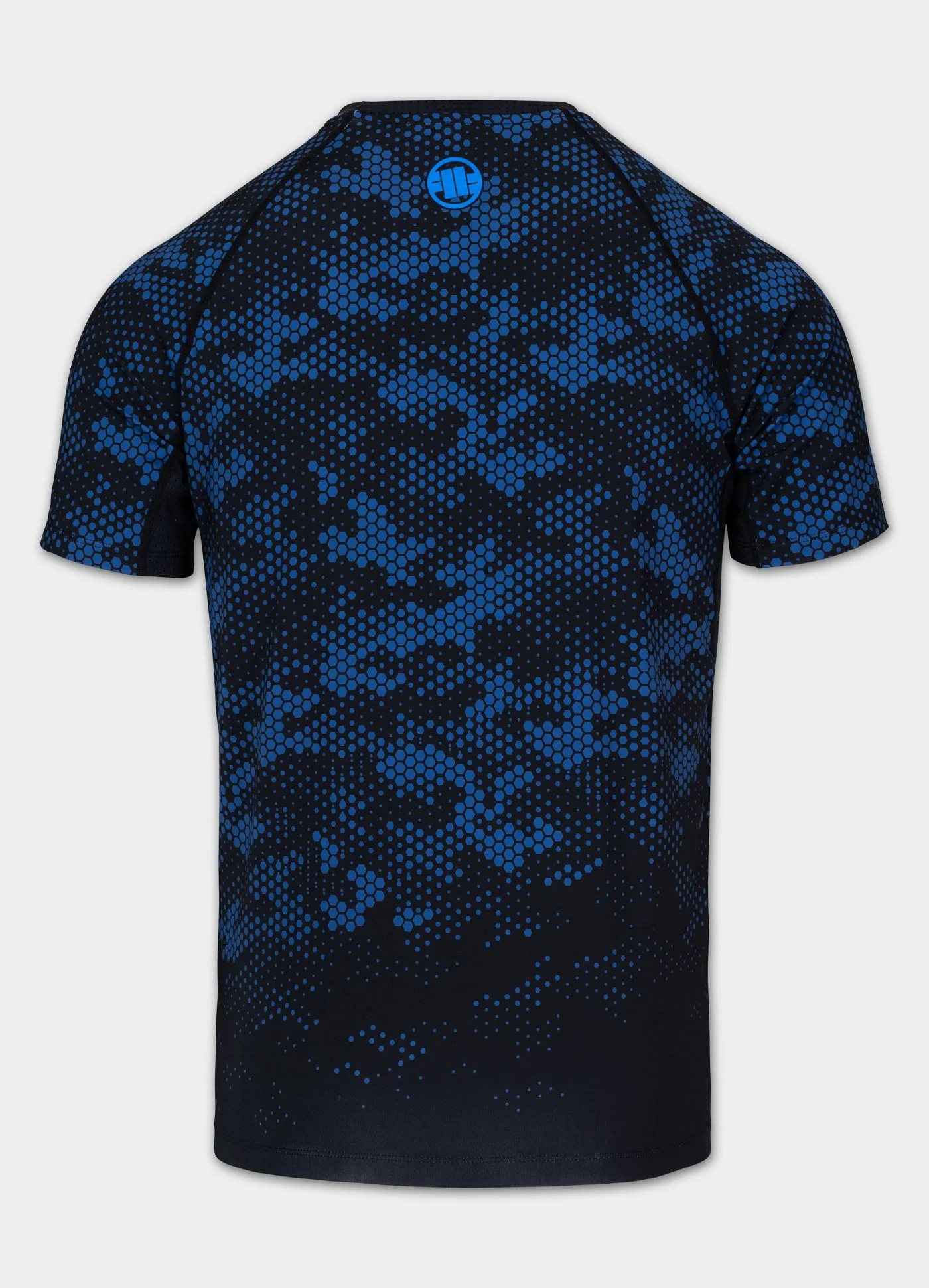 Rashguard HEX CAMO HILLTOP - Image 4