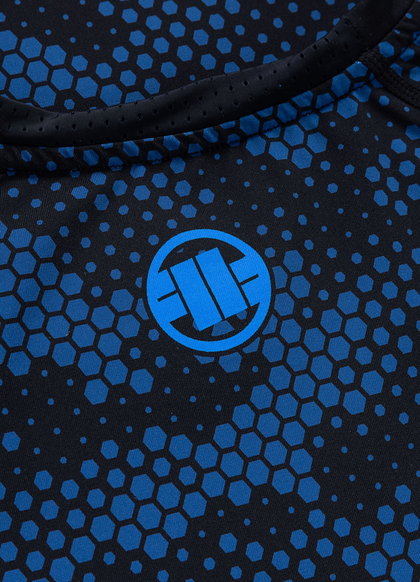 Rashguard HEX CAMO HILLTOP - Image 7
