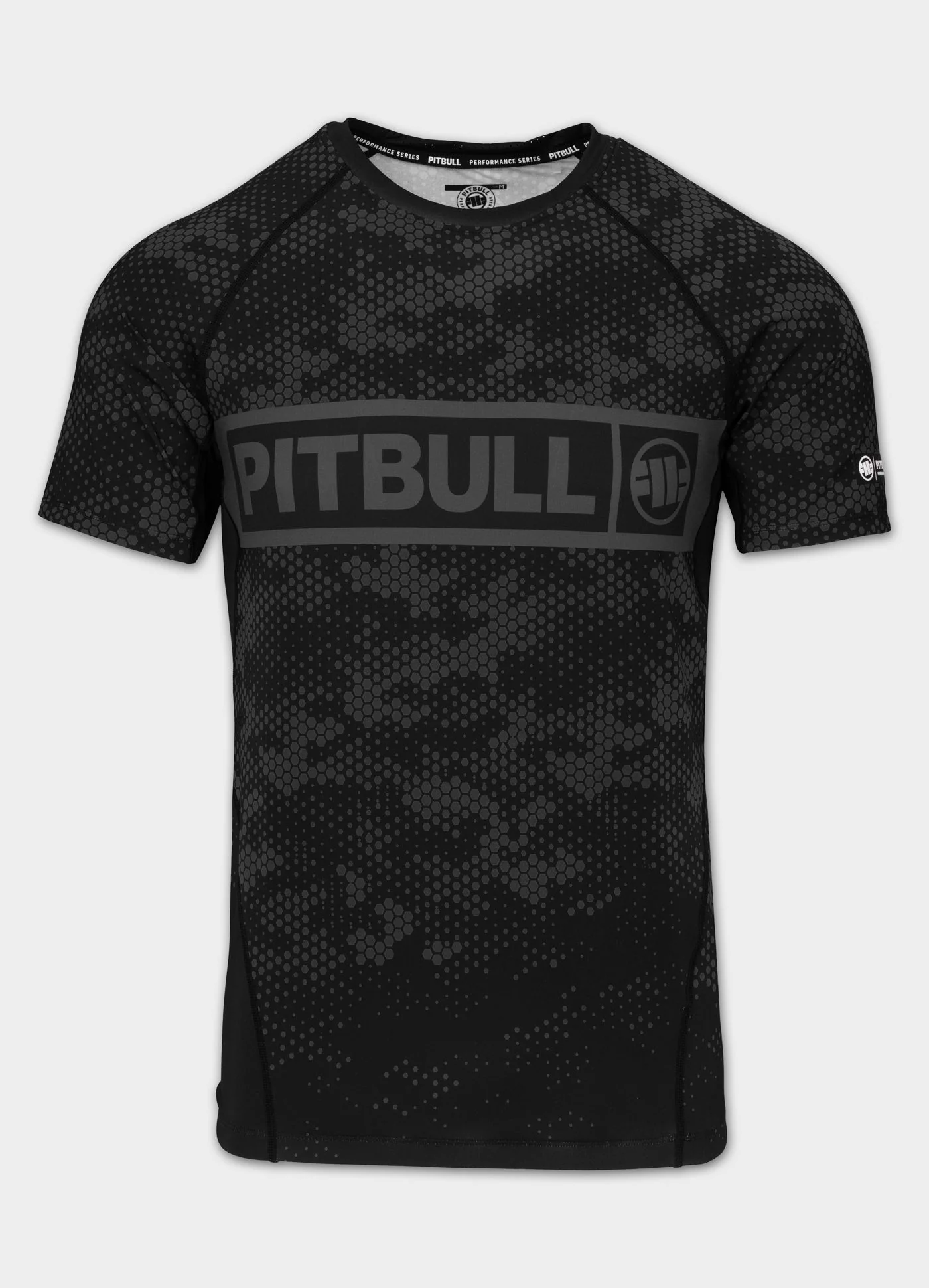 Rashguard HEX CAMO HILLTOP - Image 3