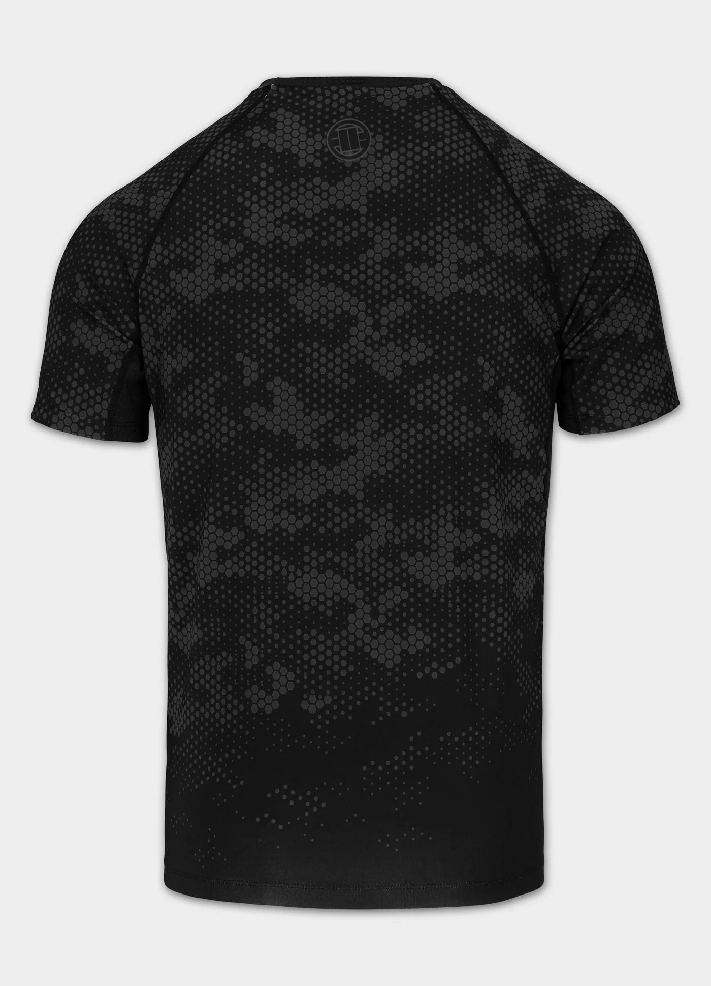 Rashguard HEX CAMO HILLTOP - Image 4