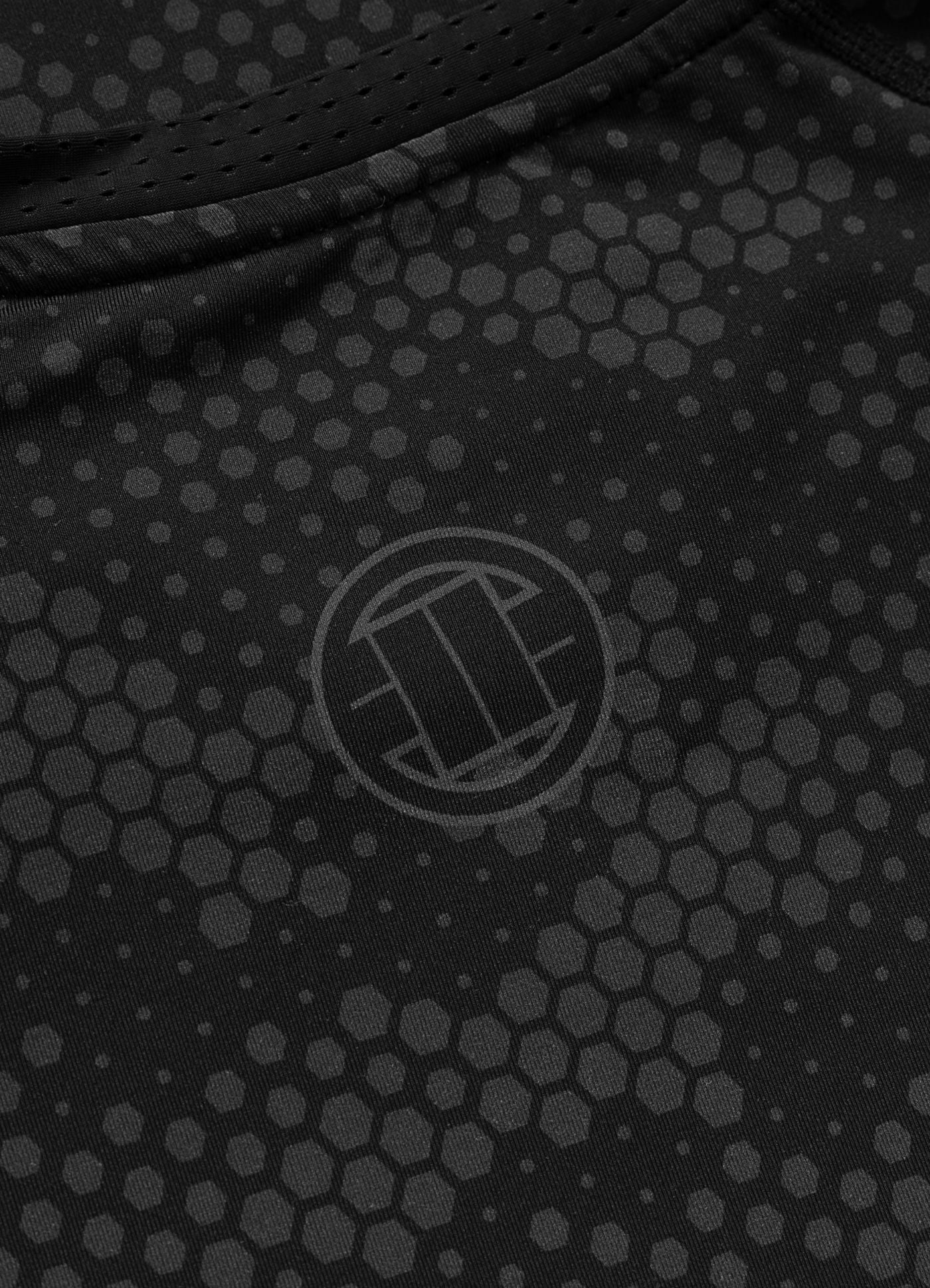 Rashguard HEX CAMO HILLTOP - Image 7