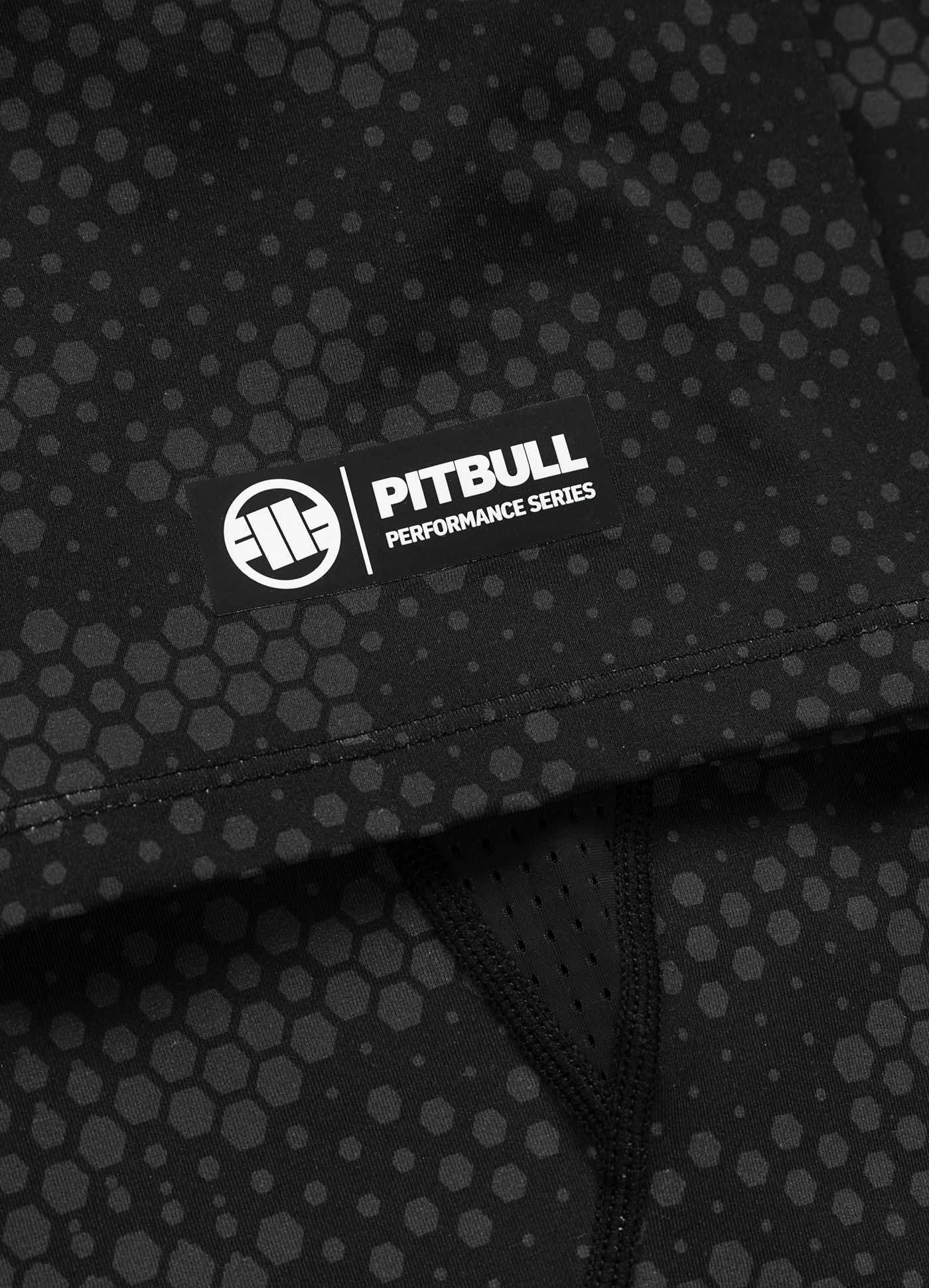 Rashguard HEX CAMO HILLTOP - Image 9