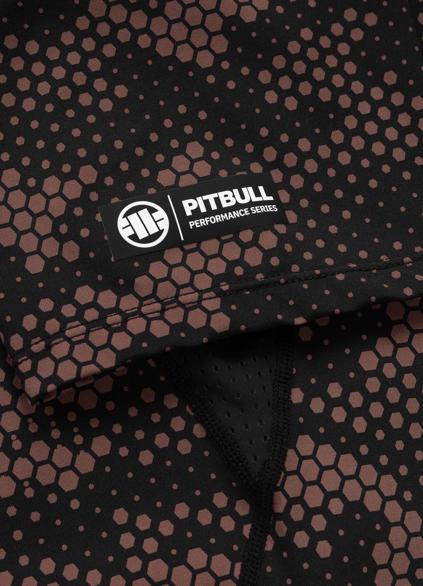 Rashguard HEX CAMO HILLTOP - Image 8