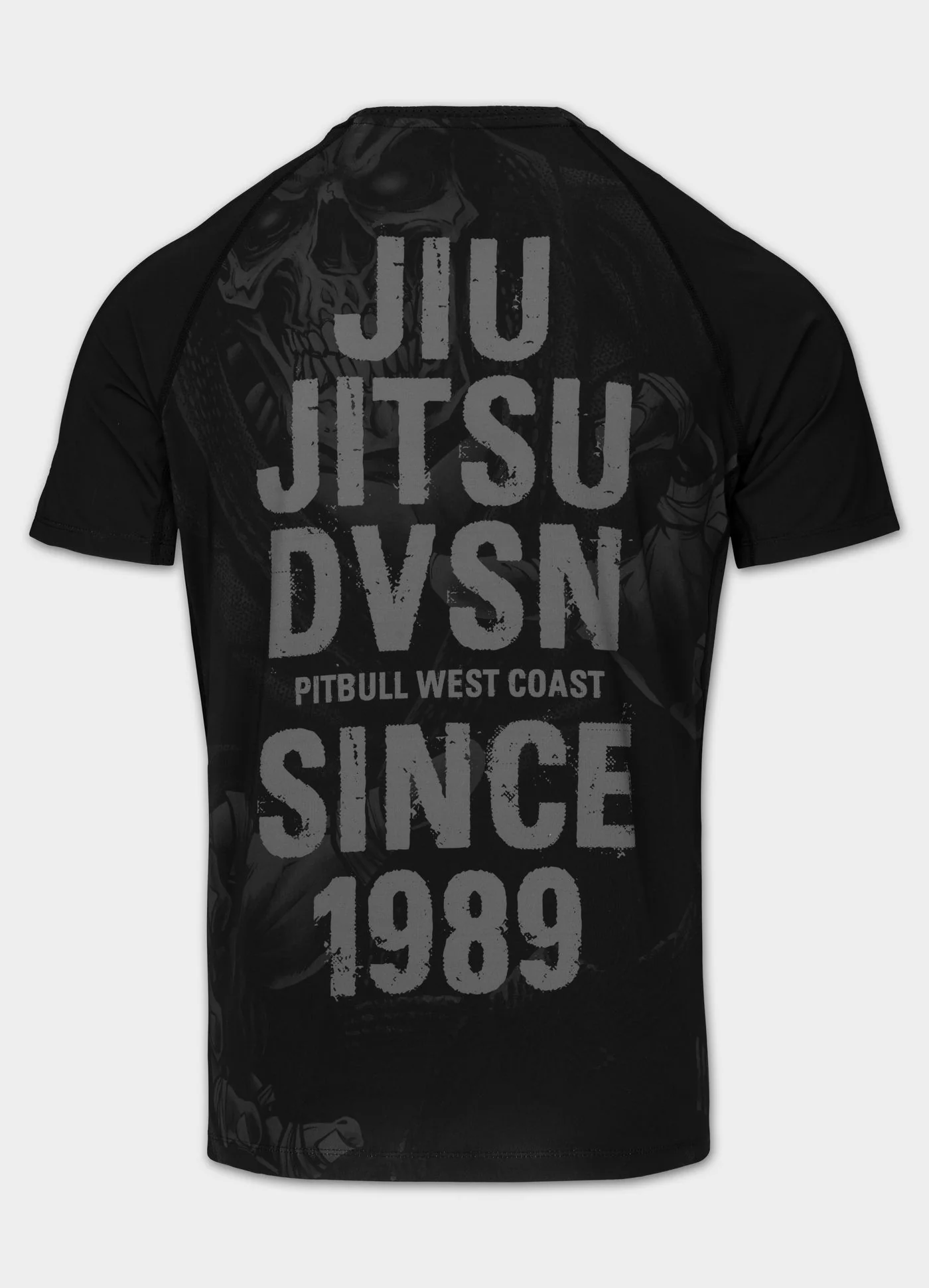 Rashguard JIU JITSU - Image 6