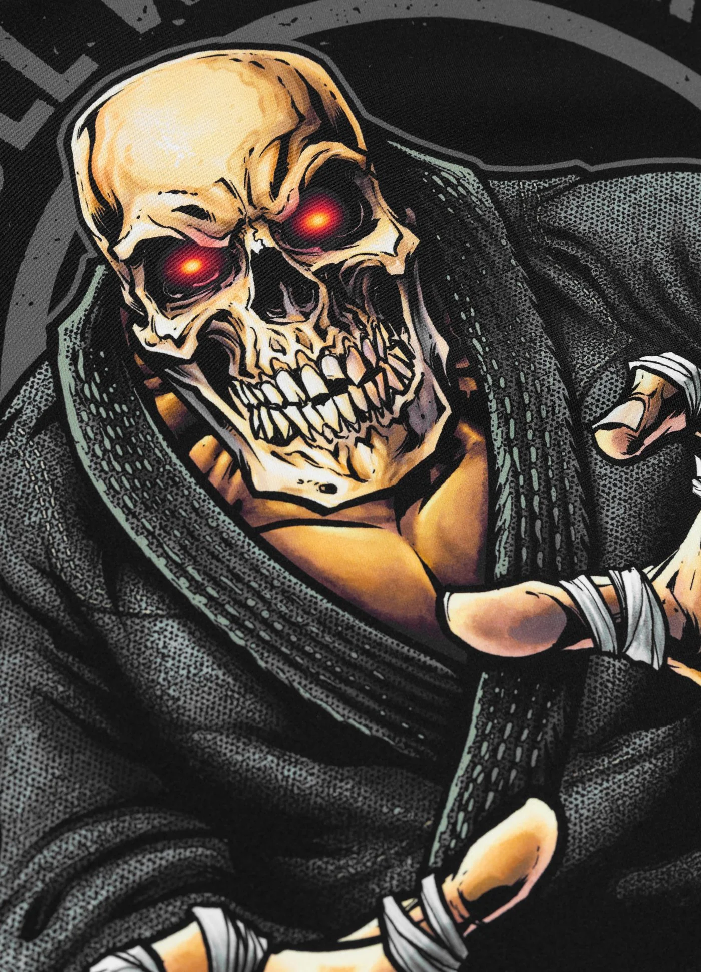 Rashguard JIU JITSU - Image 9
