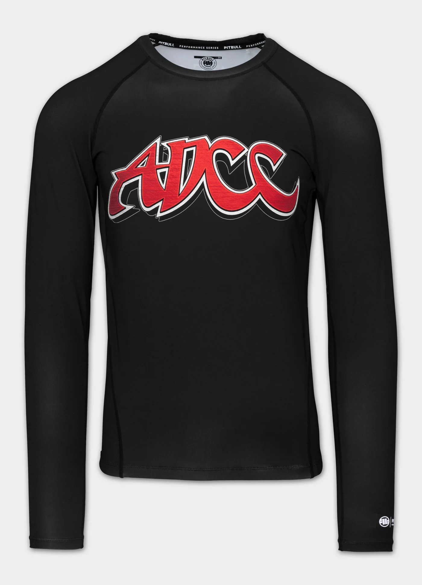 Rashguard longsleeve ADCC - Image 3
