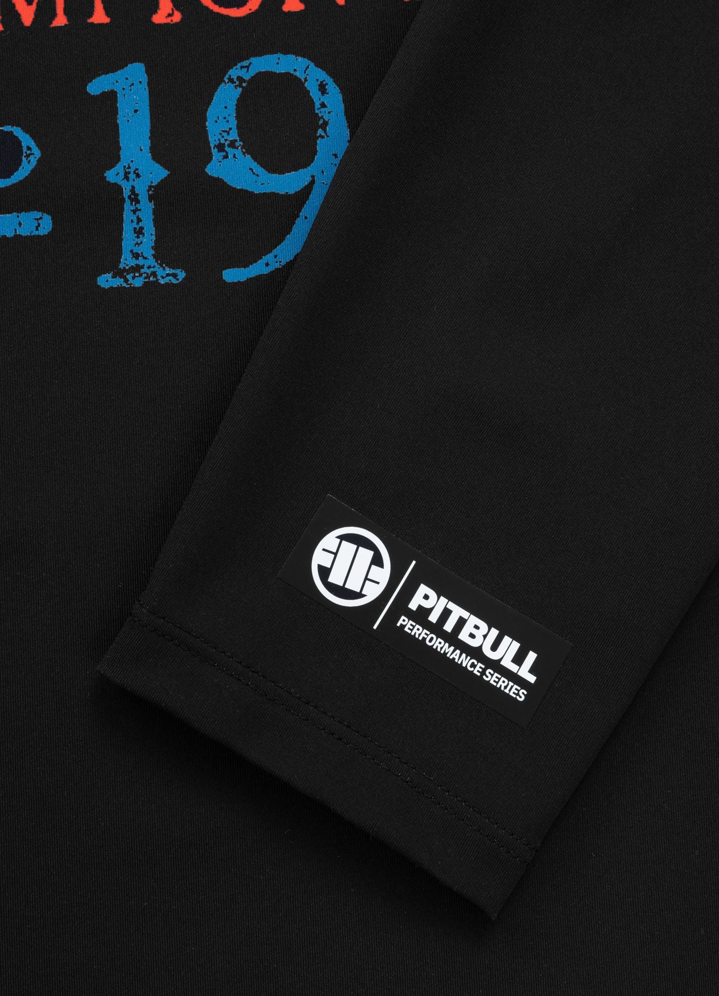 Rashguard longsleeve CHAMPION BLOODLINE - Image 9