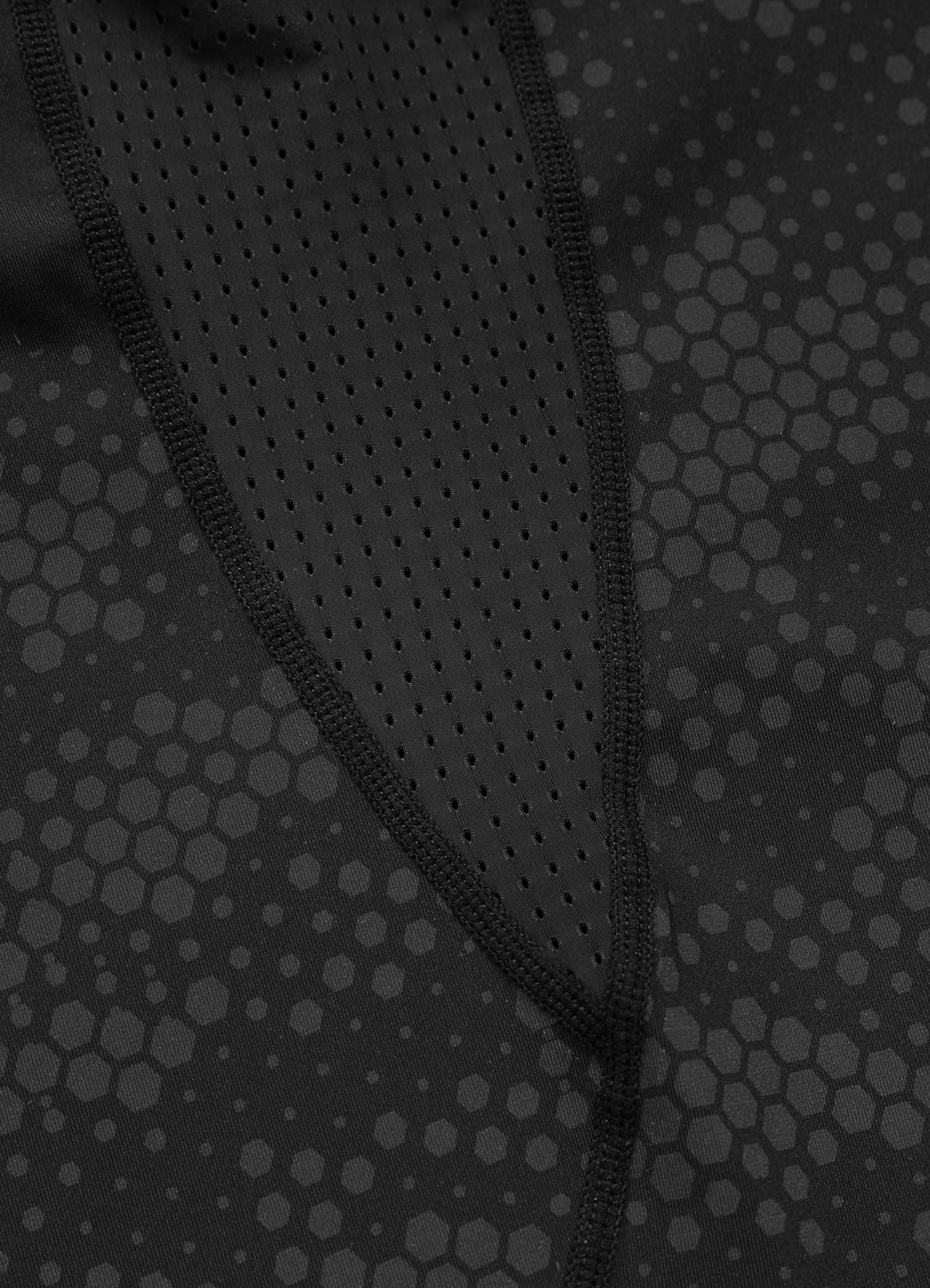 Rashguard longsleeve HEX CAMO HILLTOP - Image 9