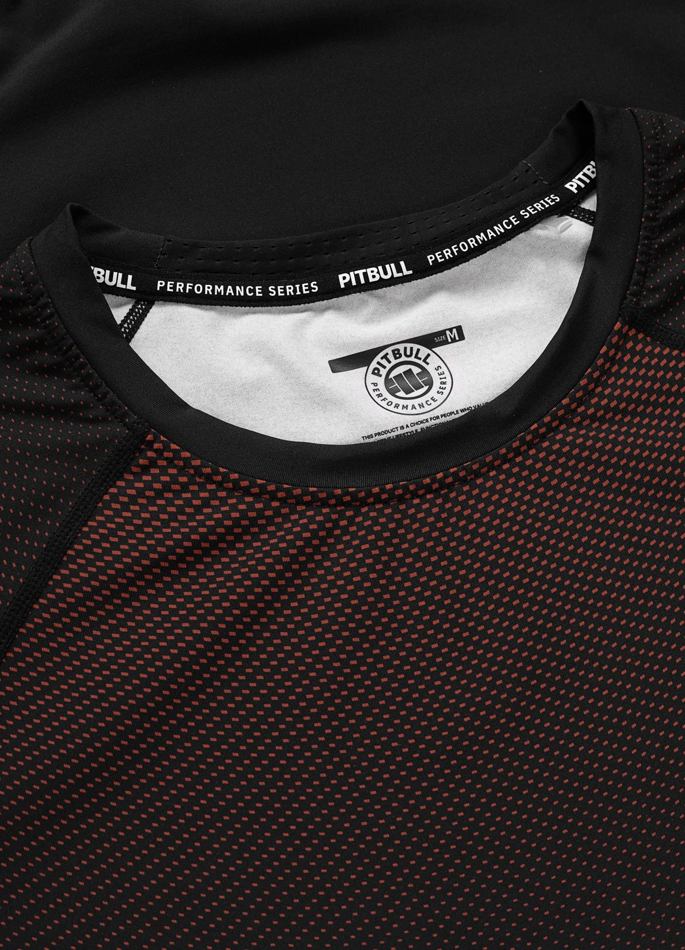 Rashguard longsleeve RANKED - Image 5
