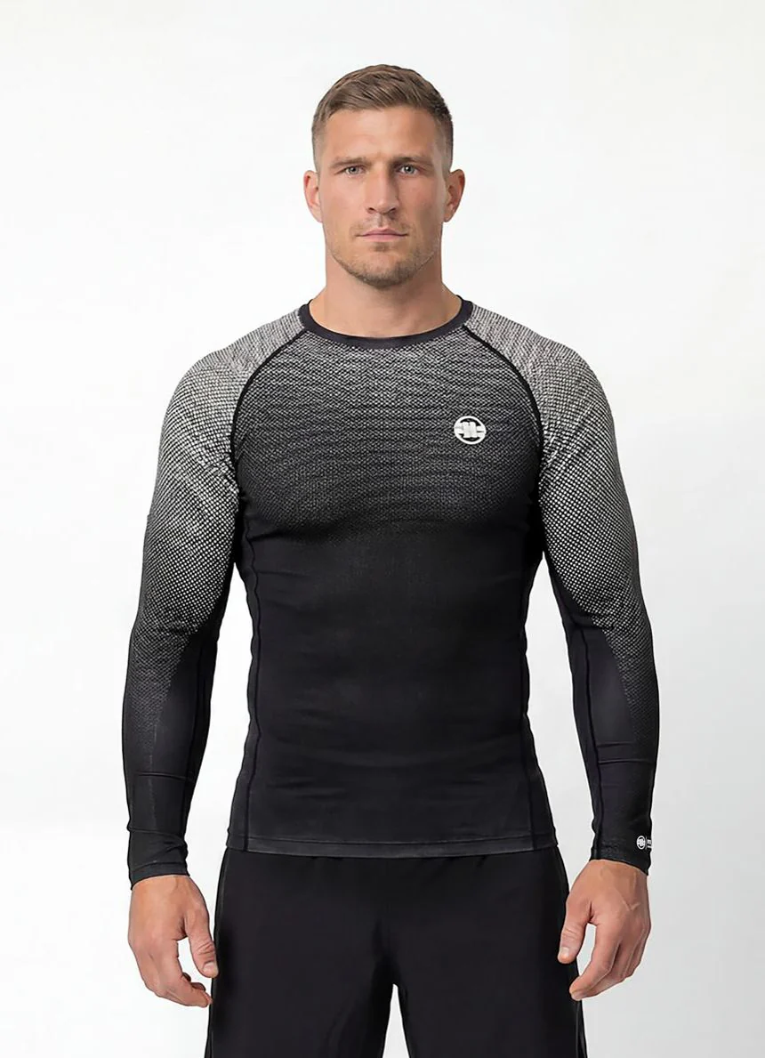 Rashguard longsleeve RANKED
