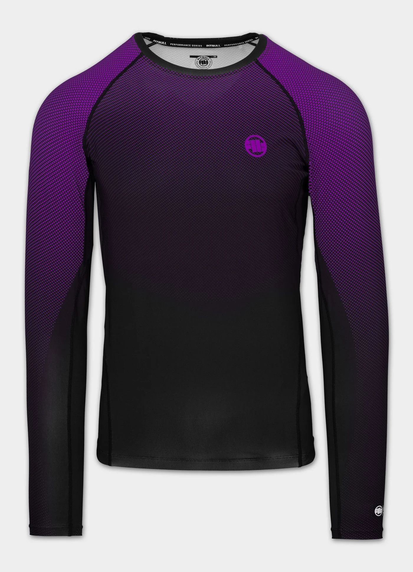 Rashguard longsleeve RANKED - Image 3