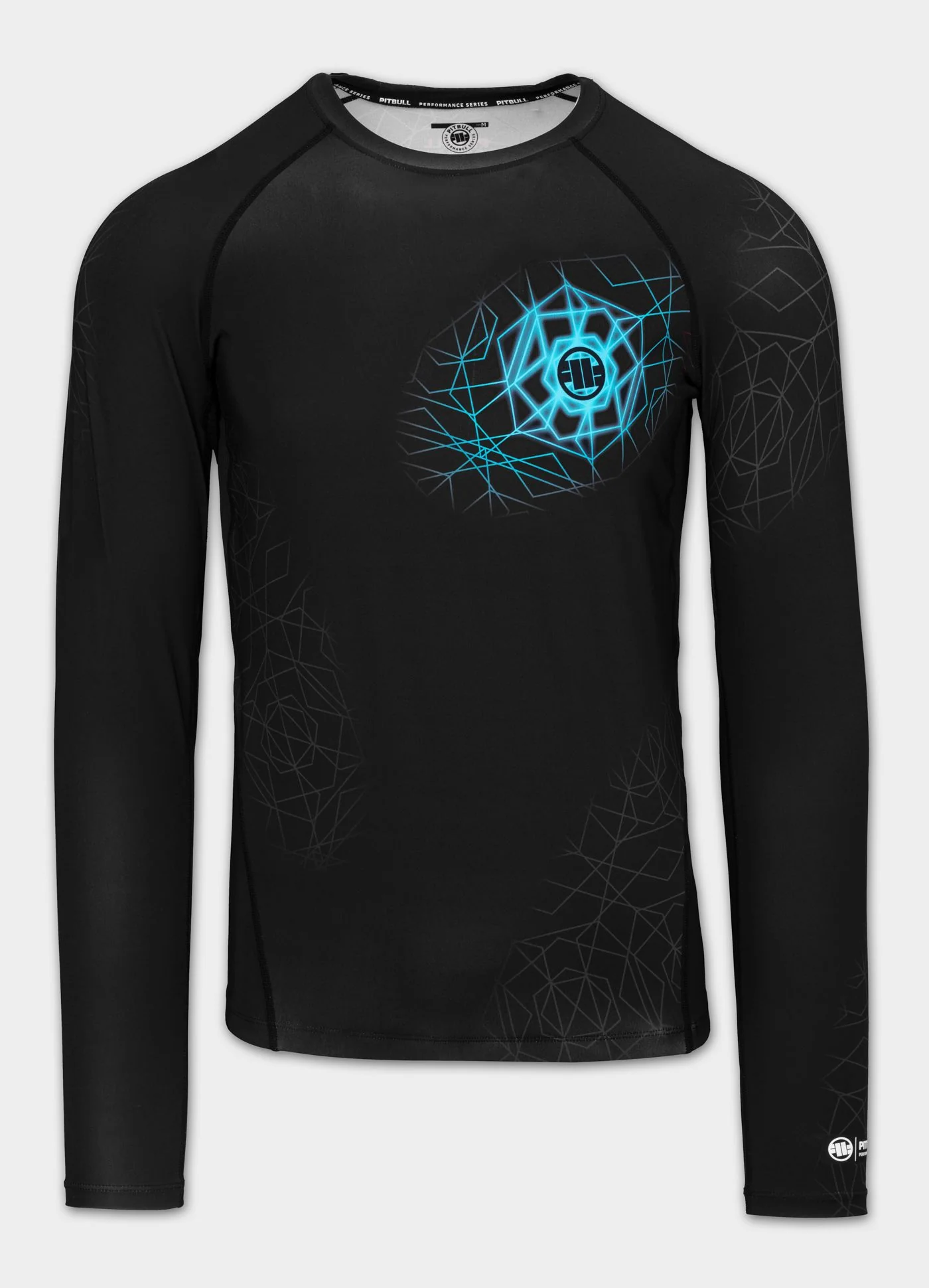 Rashguard longsleeve RAY - Image 3