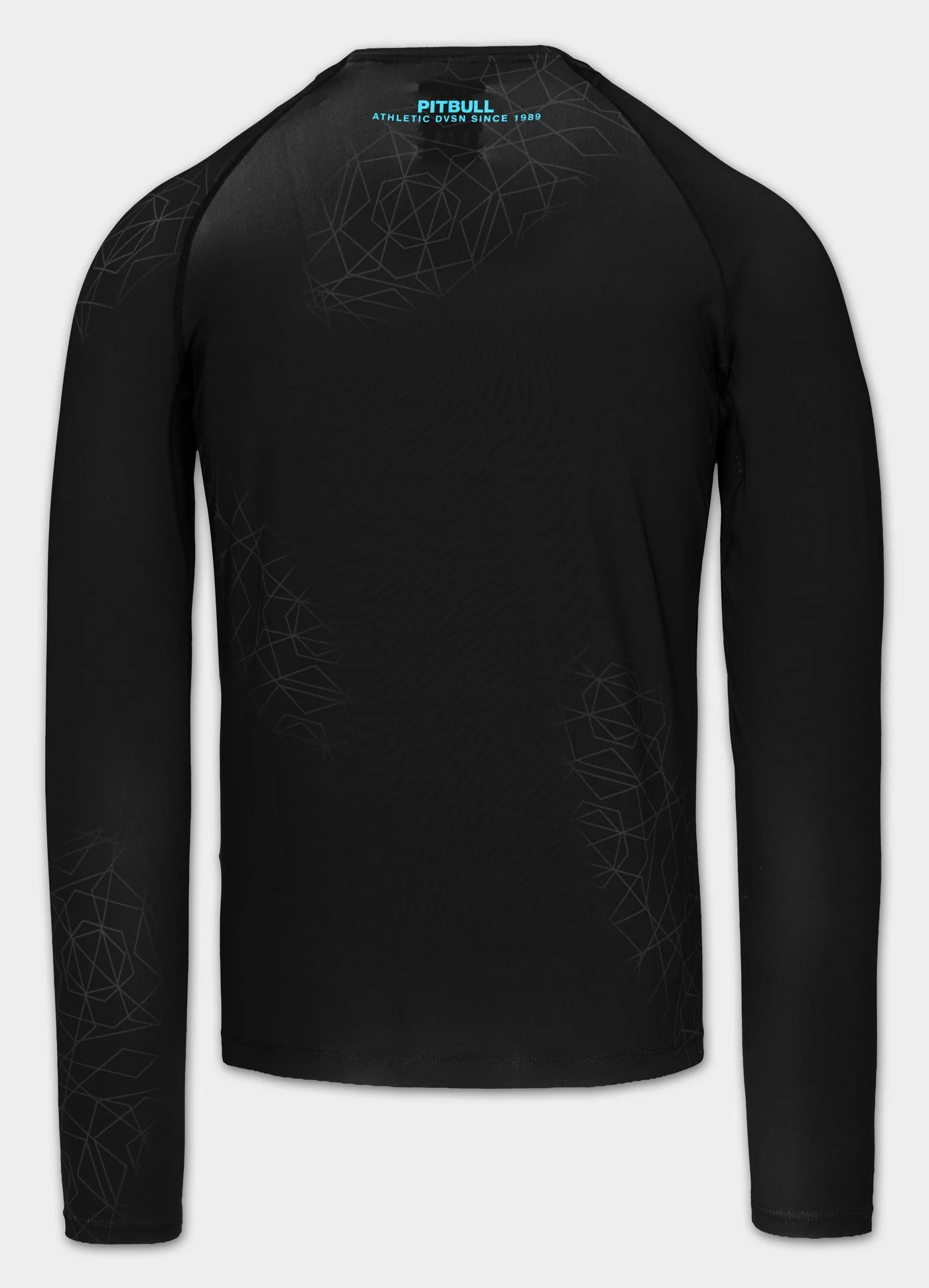 Rashguard longsleeve RAY - Image 4
