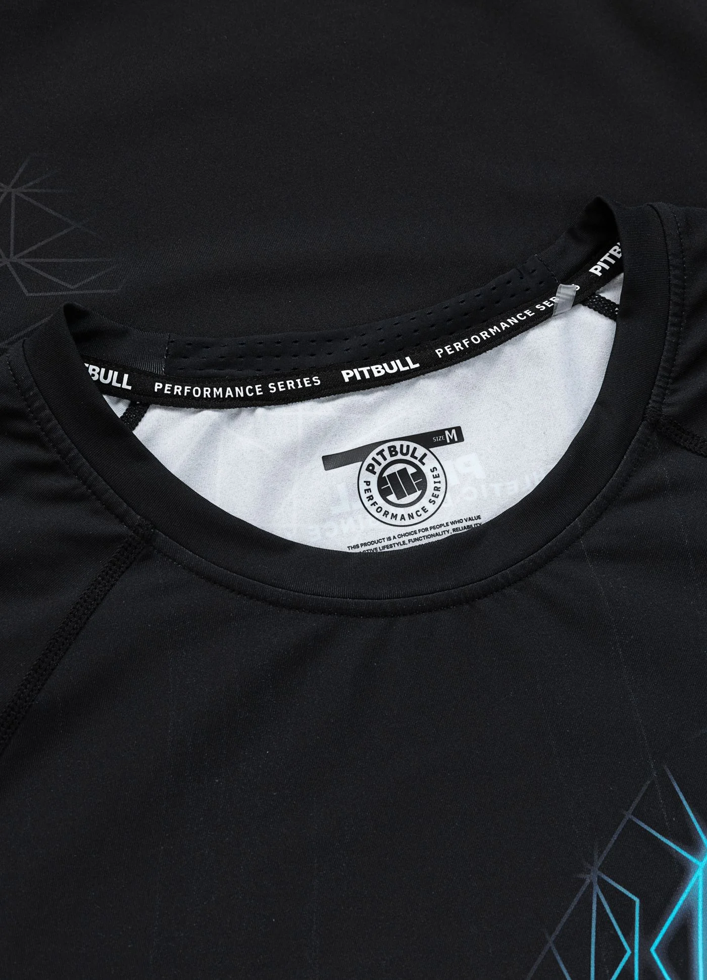 Rashguard longsleeve RAY - Image 5