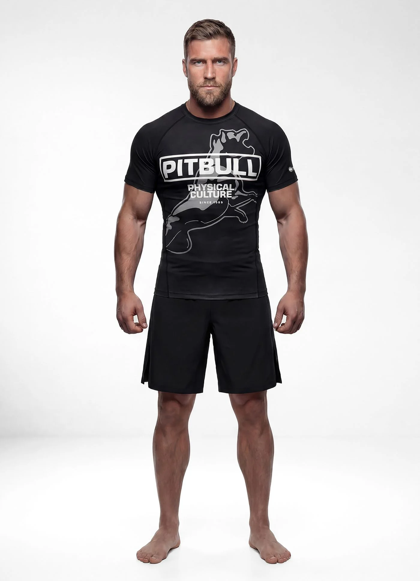 Rashguard PHYSICAL CULTURE - Image 2