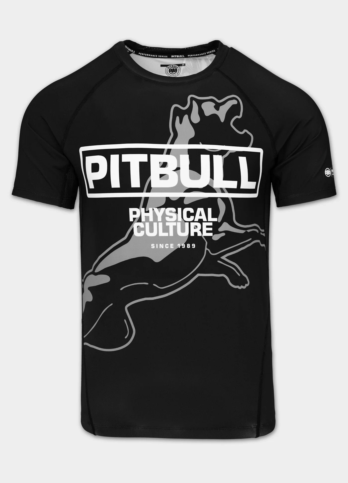 Rashguard PHYSICAL CULTURE - Image 3