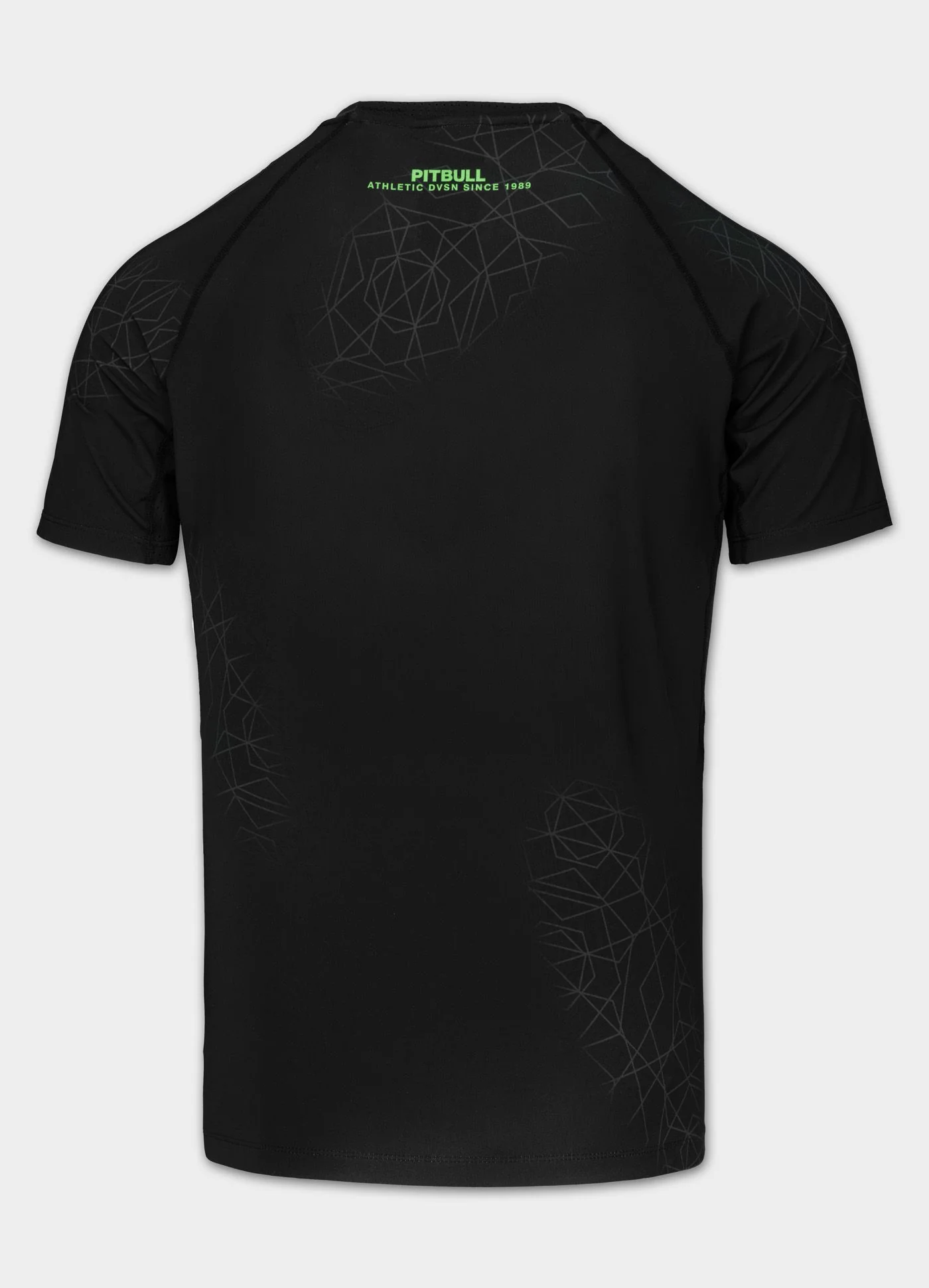 Rashguard RAY - Image 4