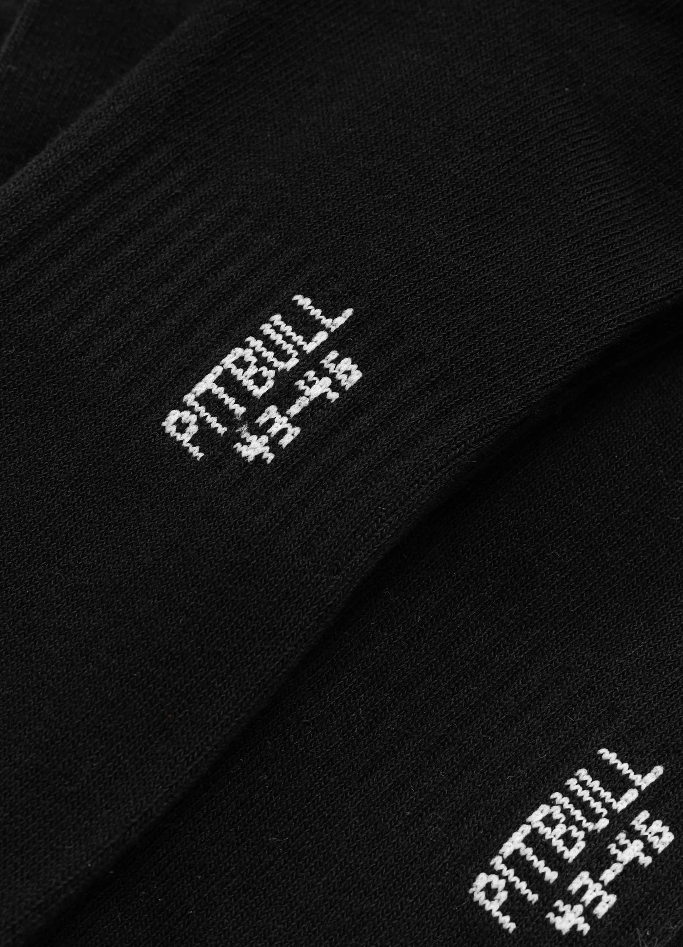 Skarpety High Ankle Logo cienkie 3-pak - Image 3