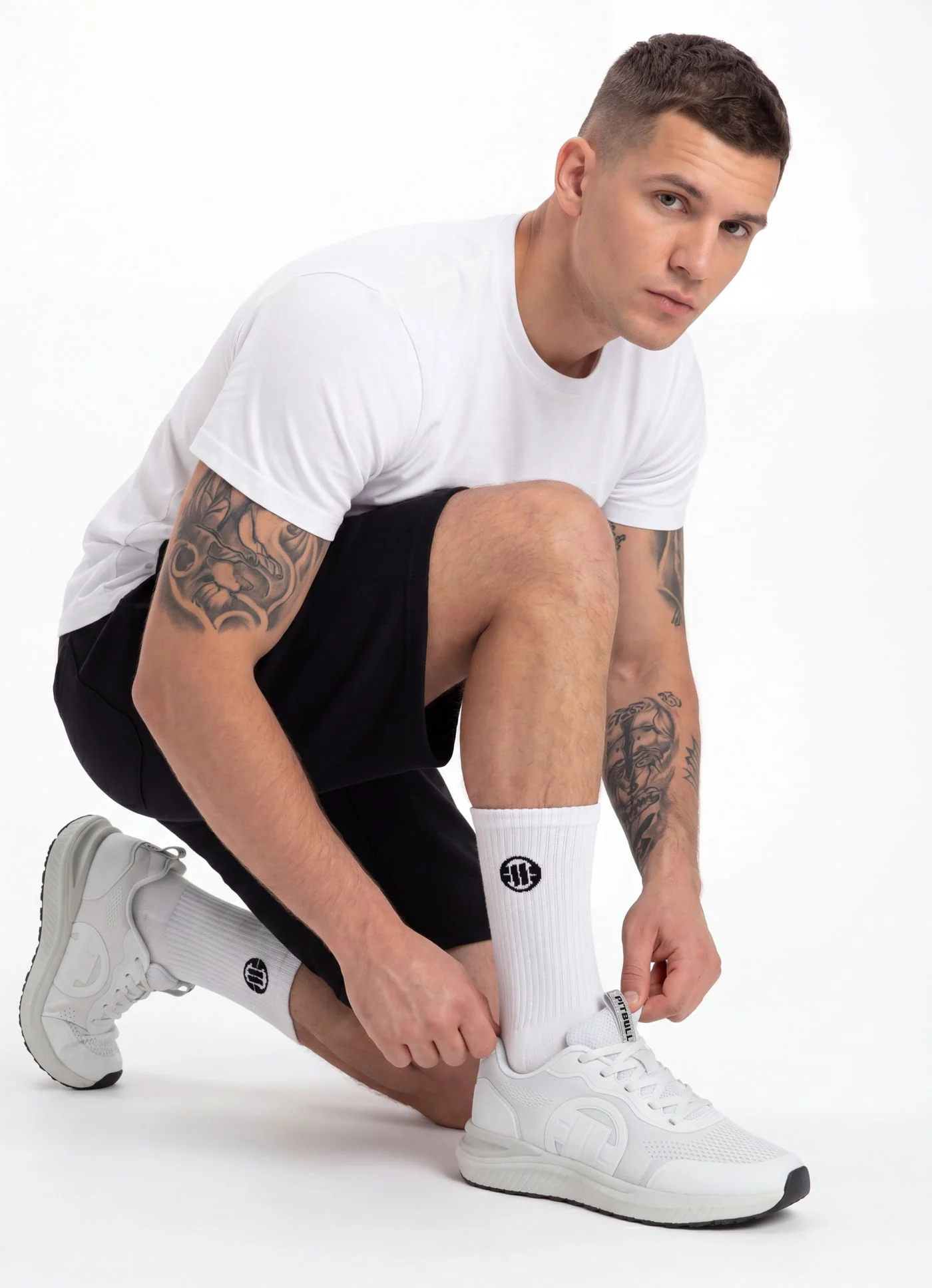 Skarpety Low Ankle COOLMAX SPORT 2-pak - Image 5