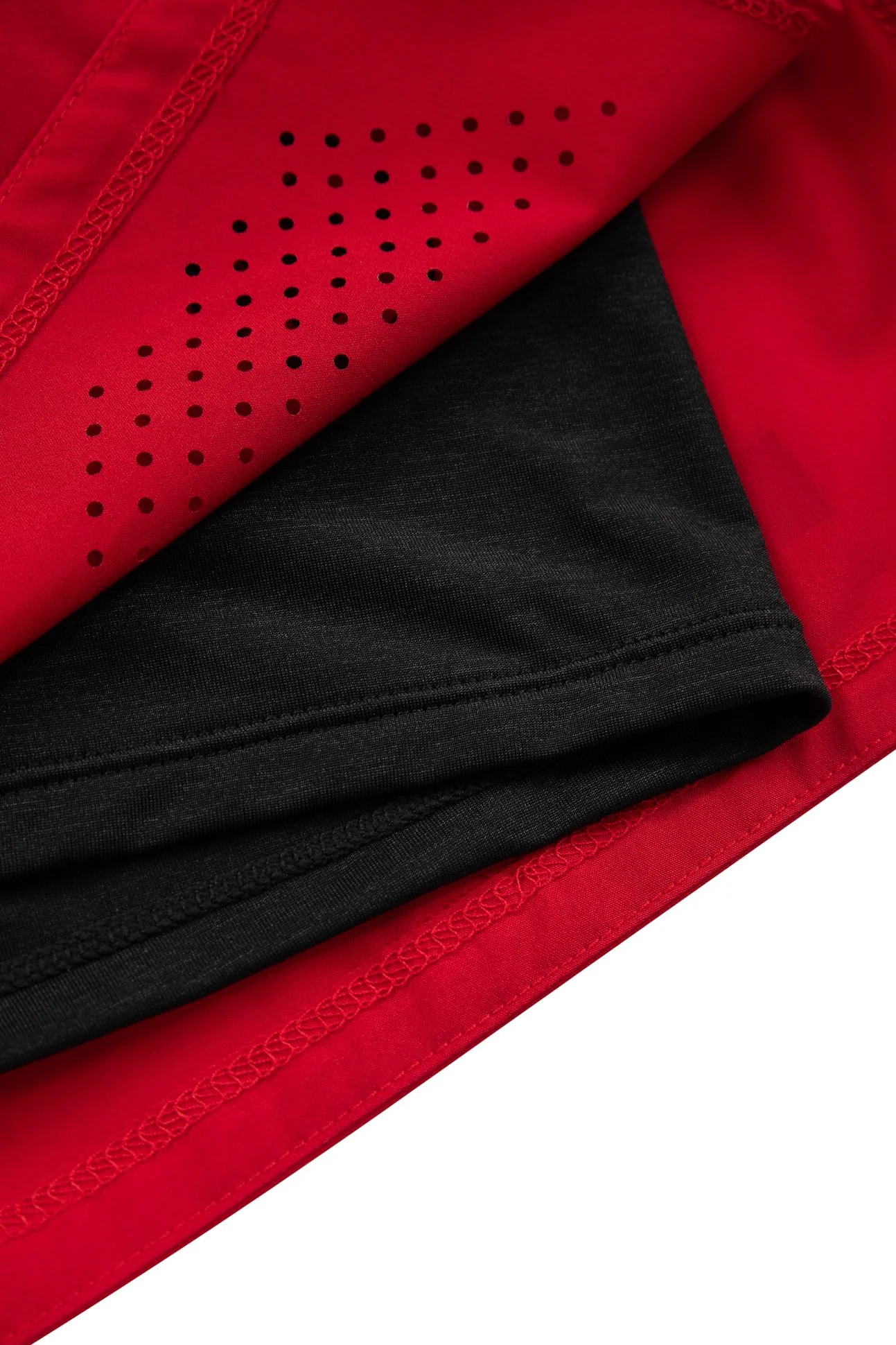 Spodenki Sportowe Damskie Performance Pro plus Small Logo - Image 10